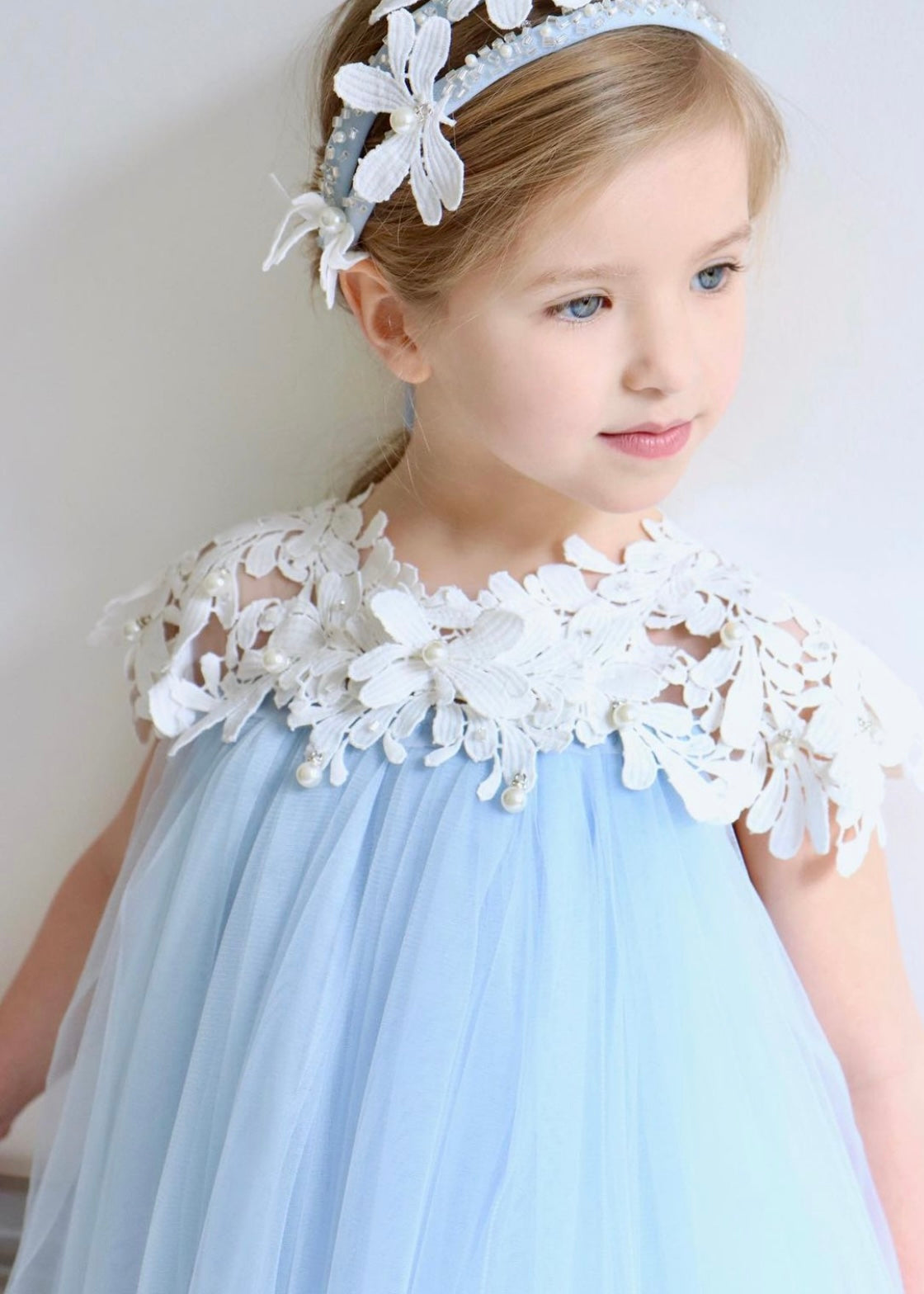 Pure magic dress