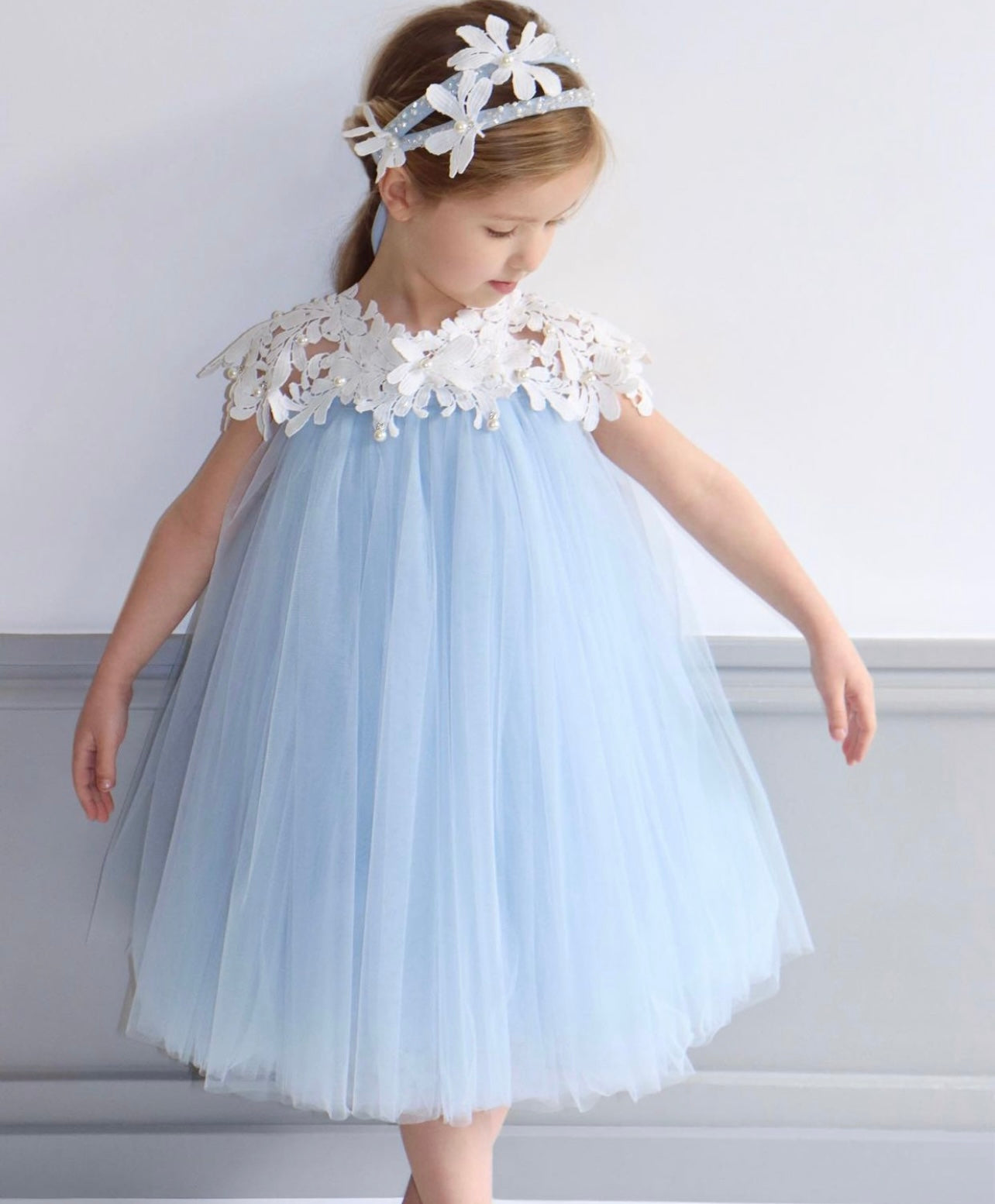Pure magic dress