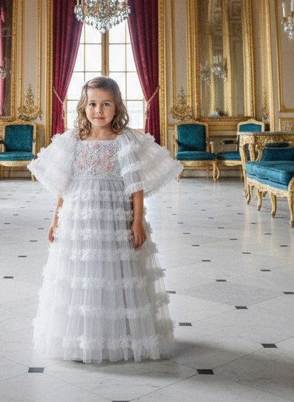 TUTU DU MONDE