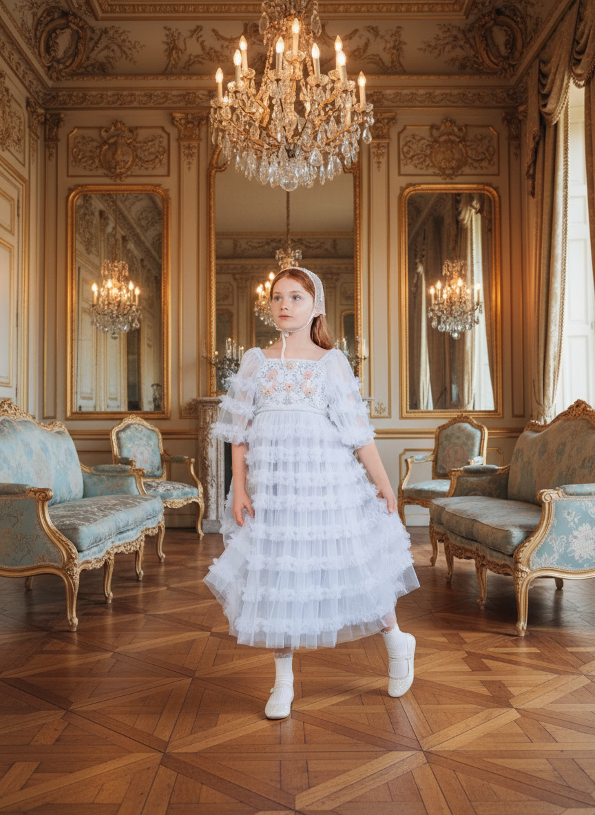 TUTU DU MONDE