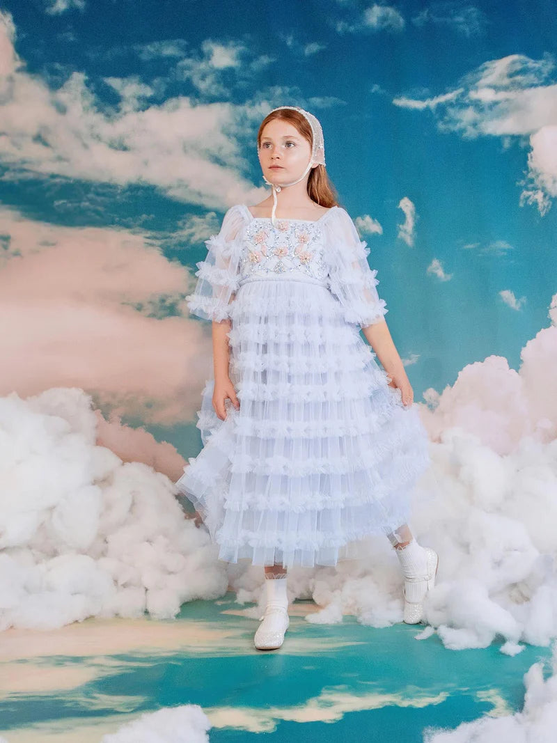 TUTU DU MONDE