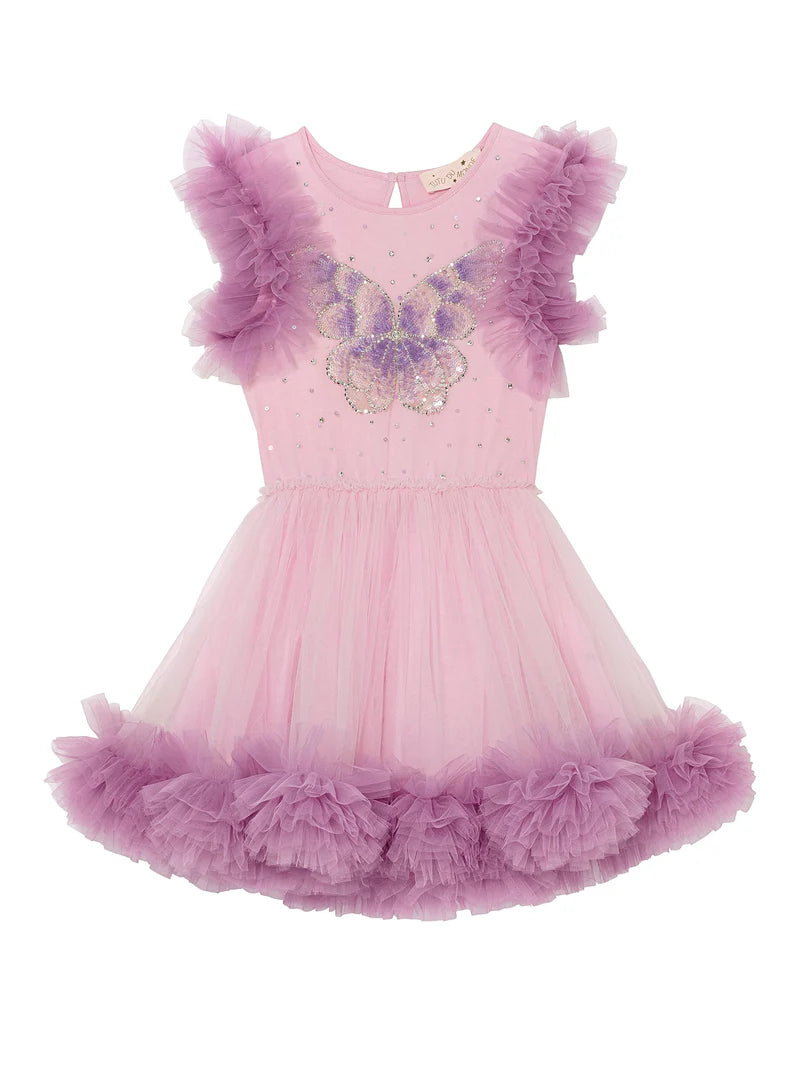 TUTU DU MONDE