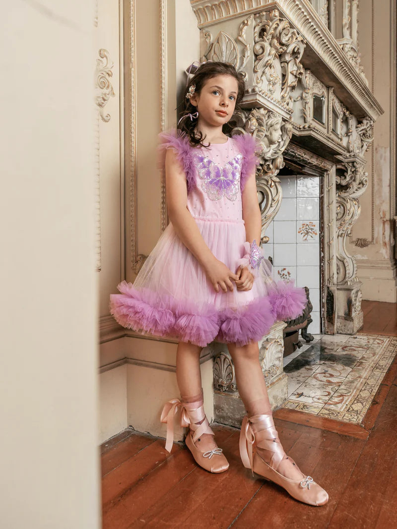 TUTU DU MONDE