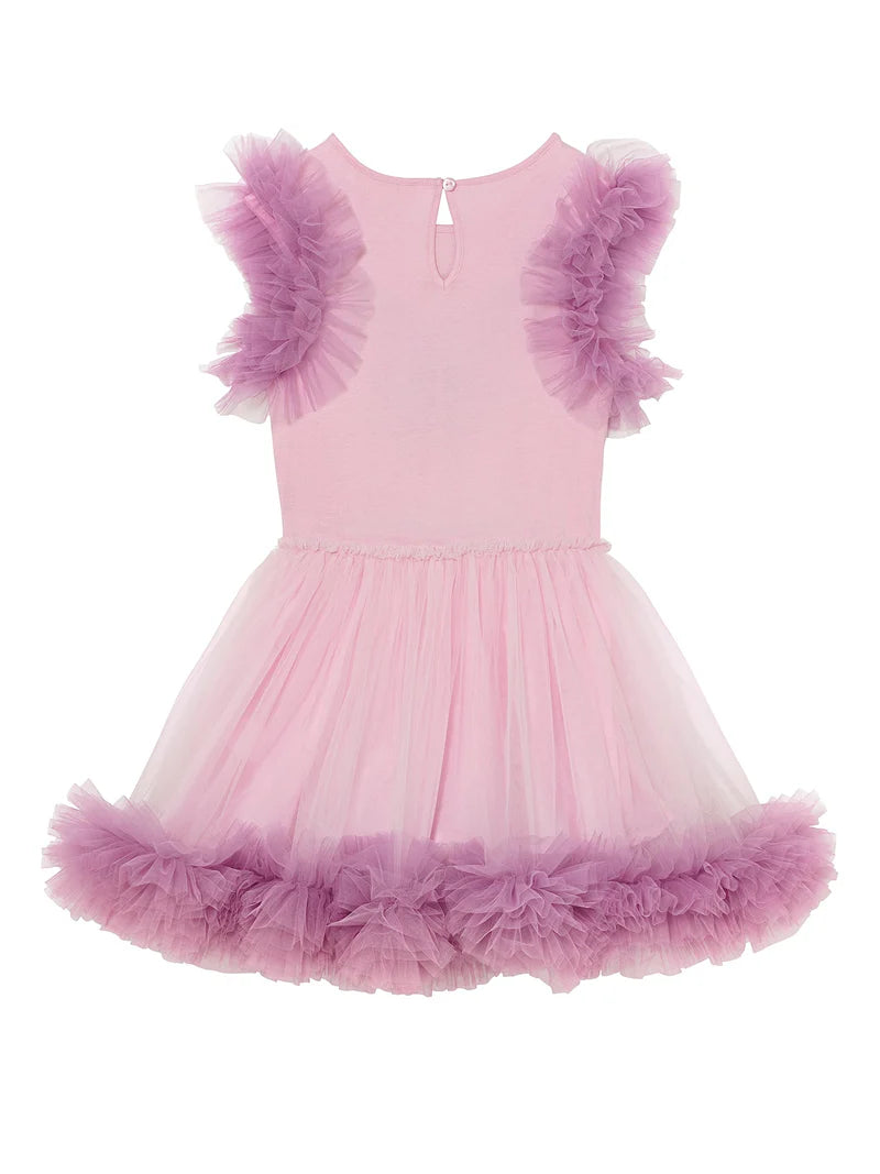 TUTU DU MONDE