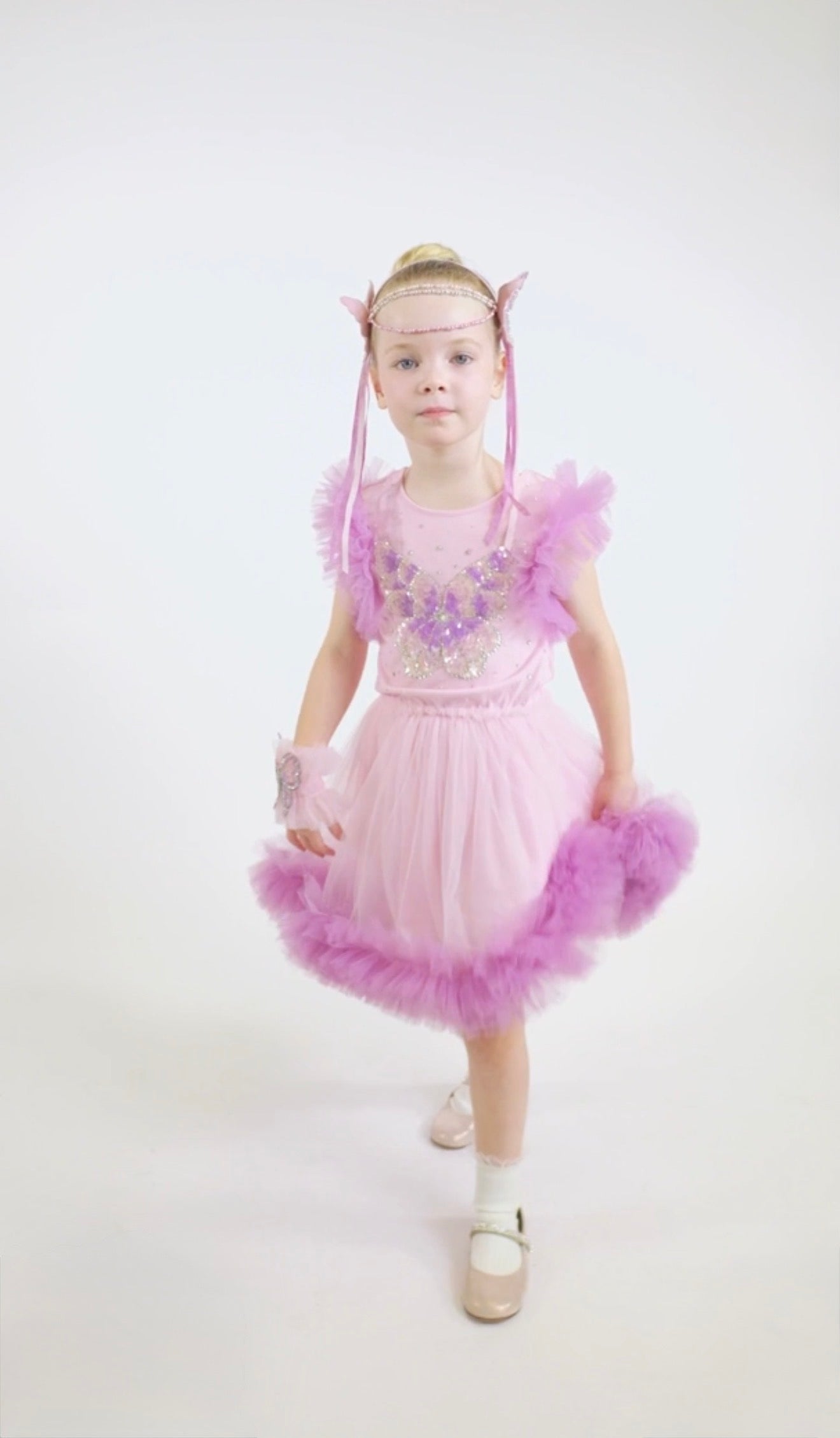 TUTU DU MONDE