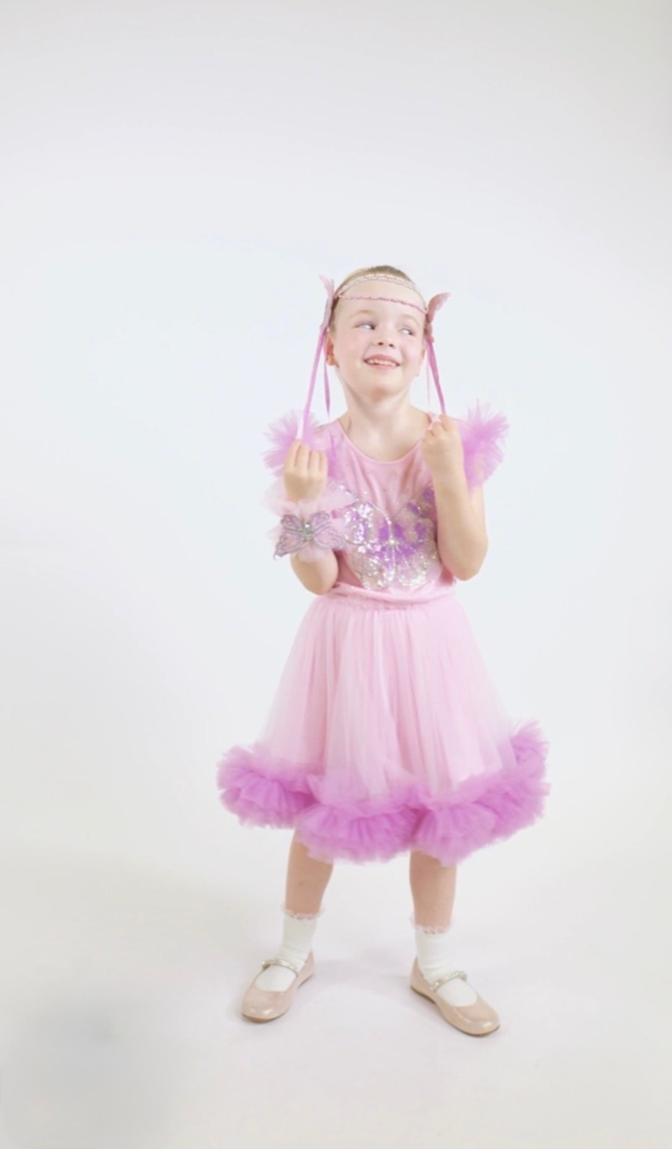 TUTU DU MONDE