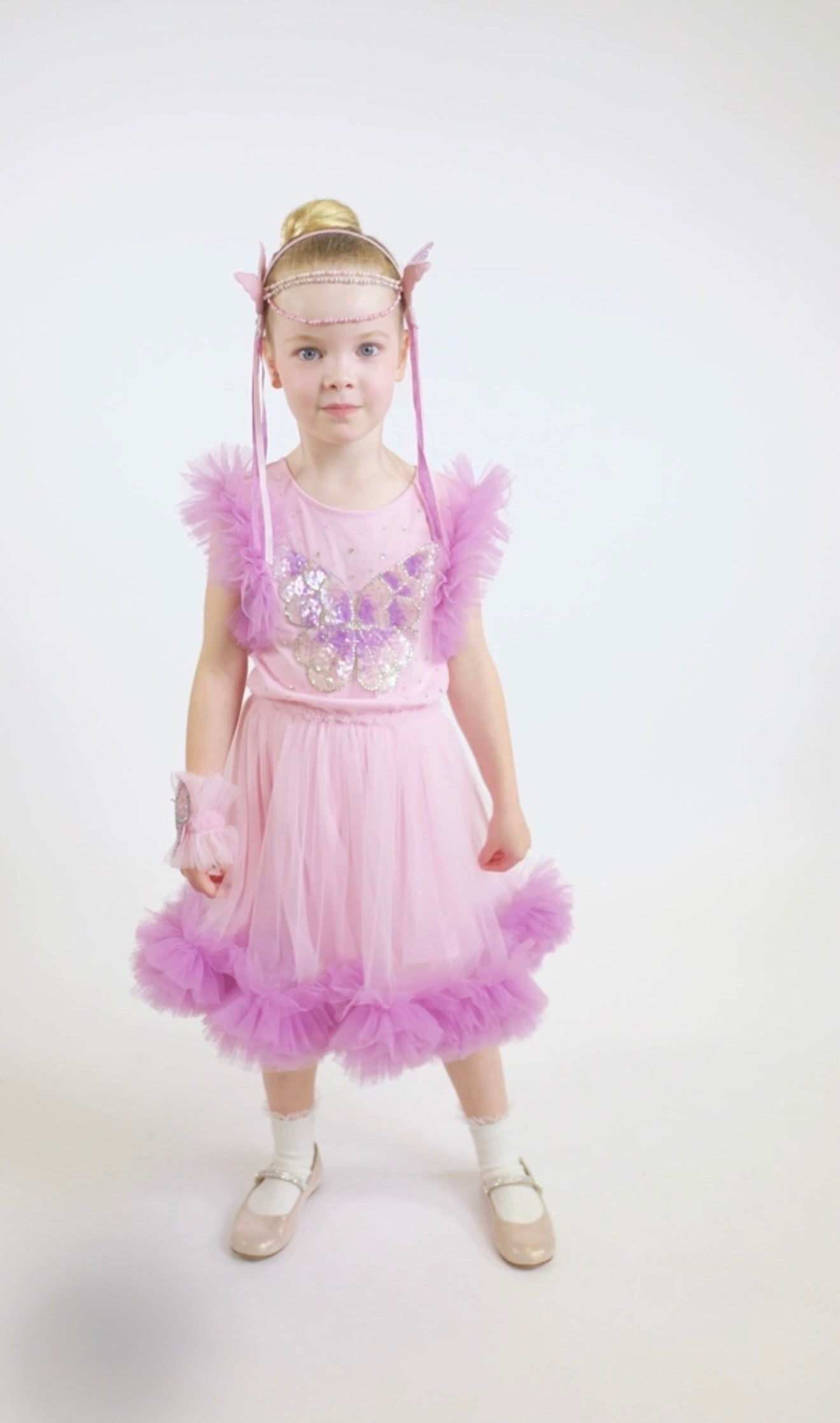 TUTU DU MONDE