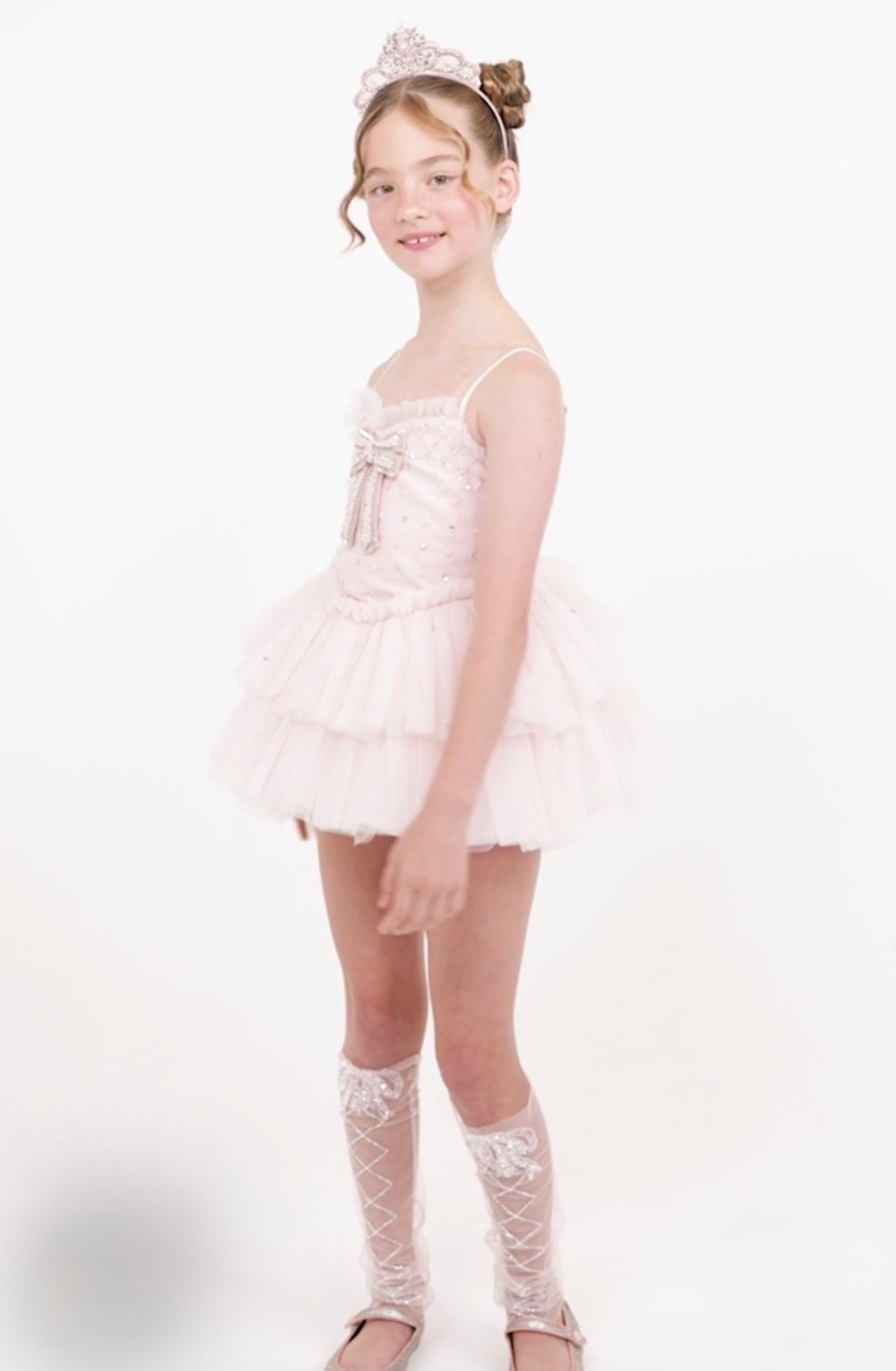 TUTU DU MONDE