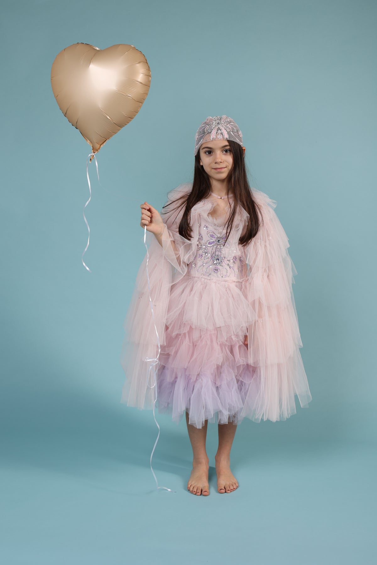 TUTU DU MONDE