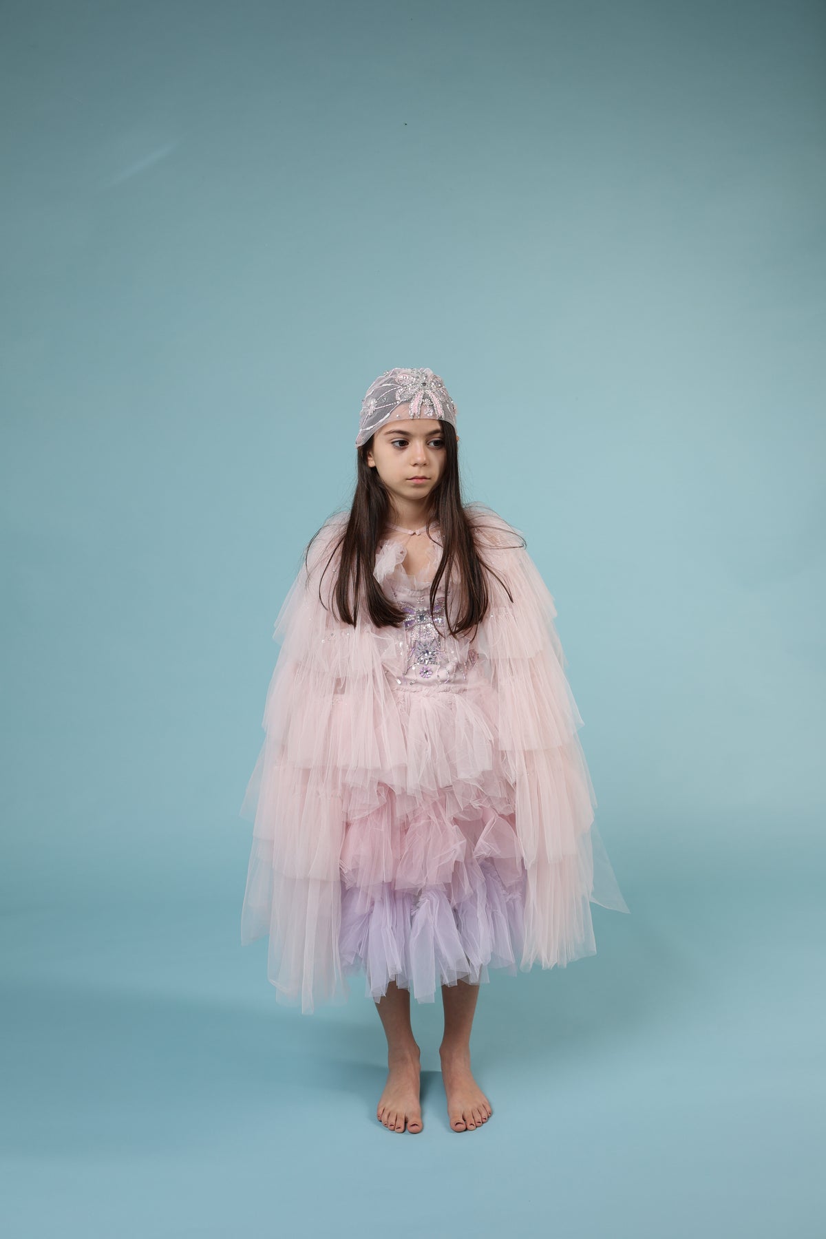 TUTU DU MONDE