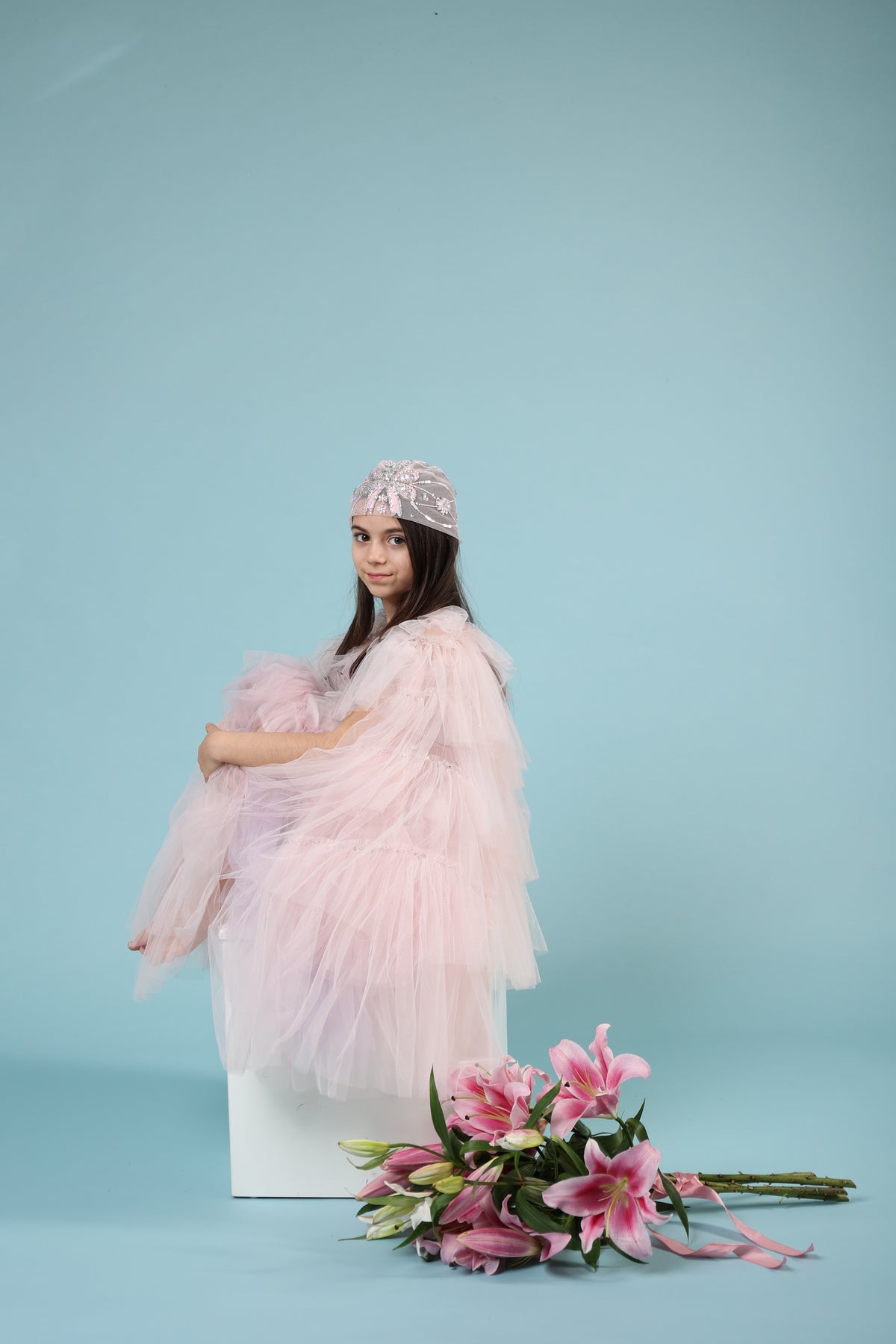 TUTU DU MONDE