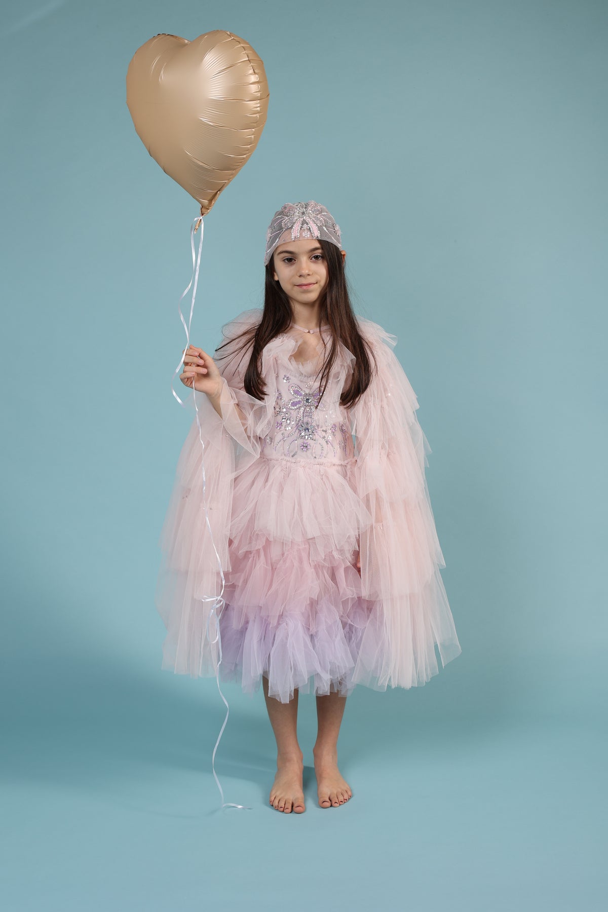 TUTU DU MONDE