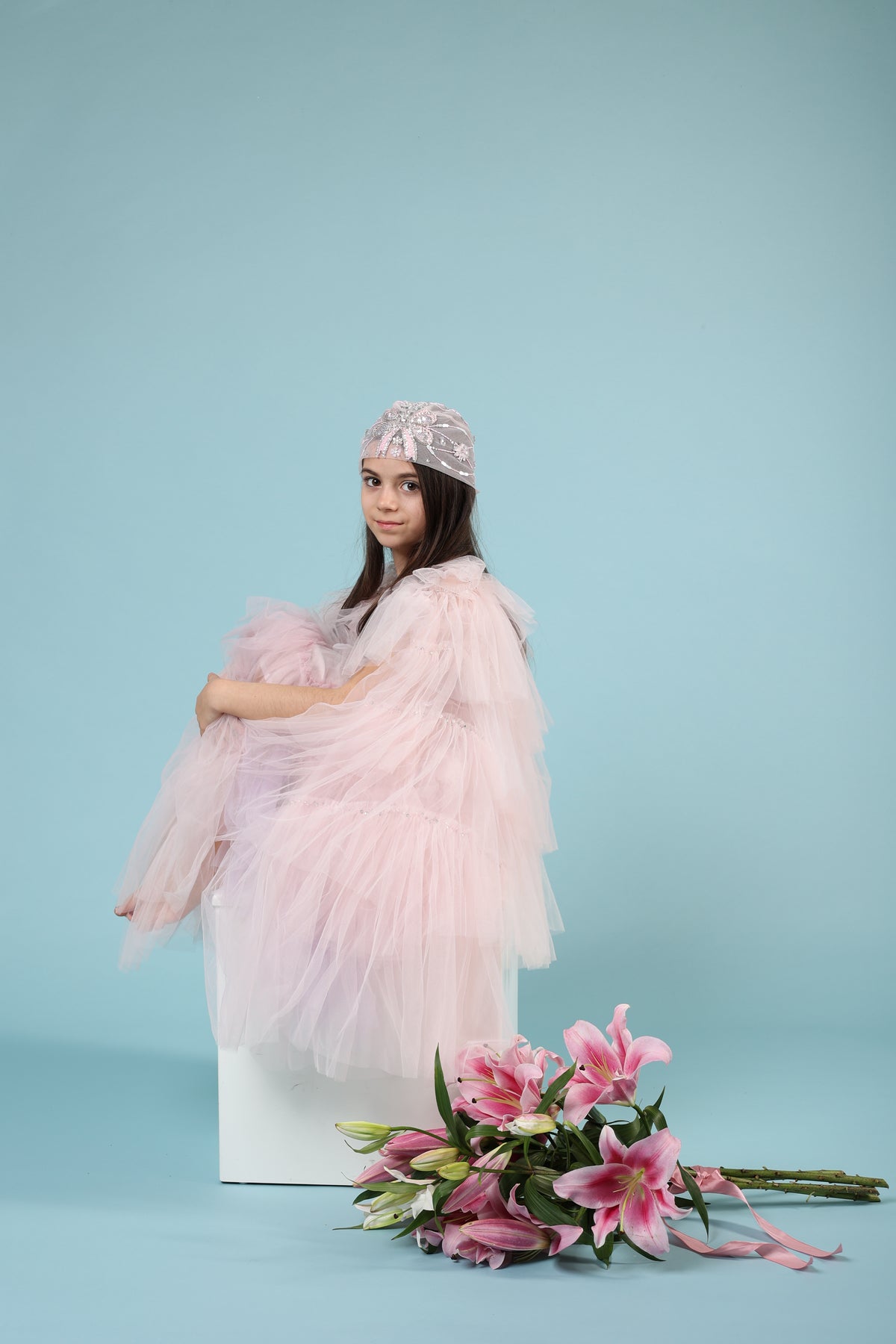 TUTU DU MONDE