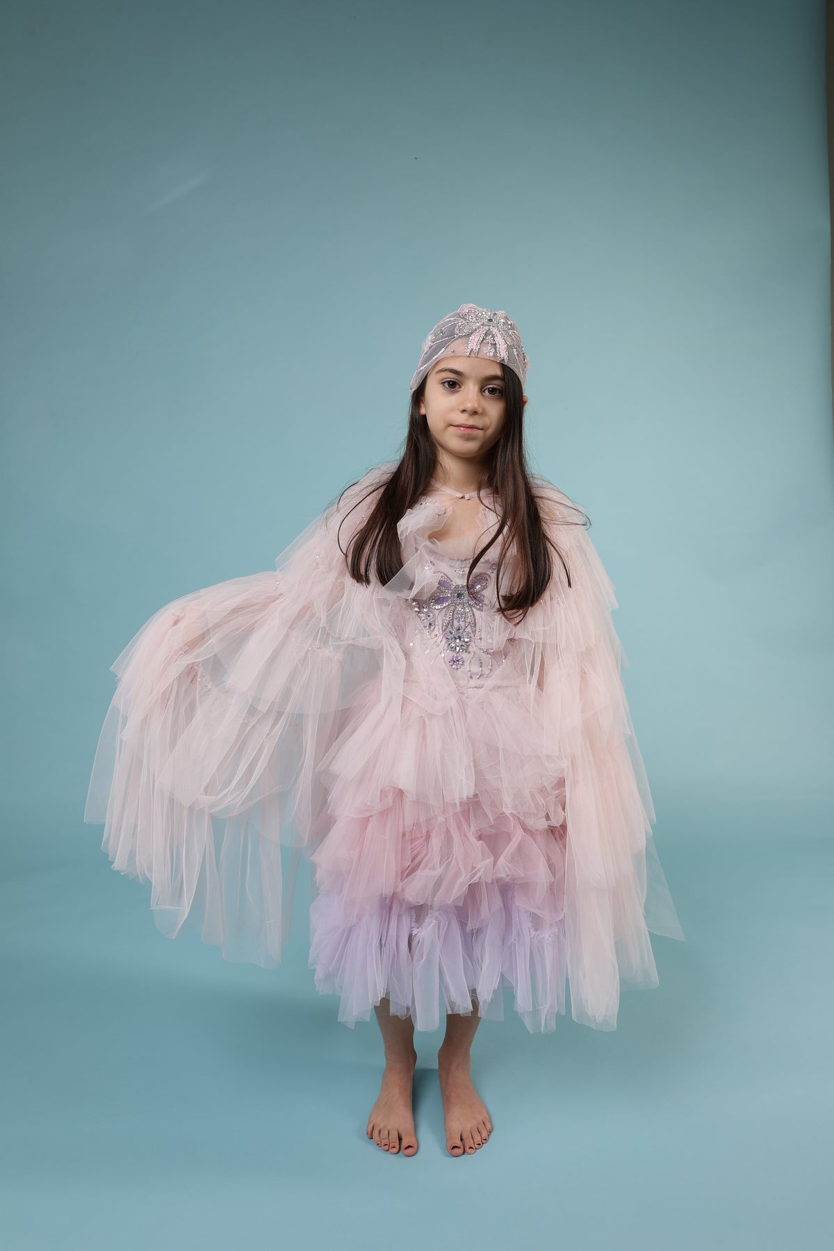 TUTU DU MONDE