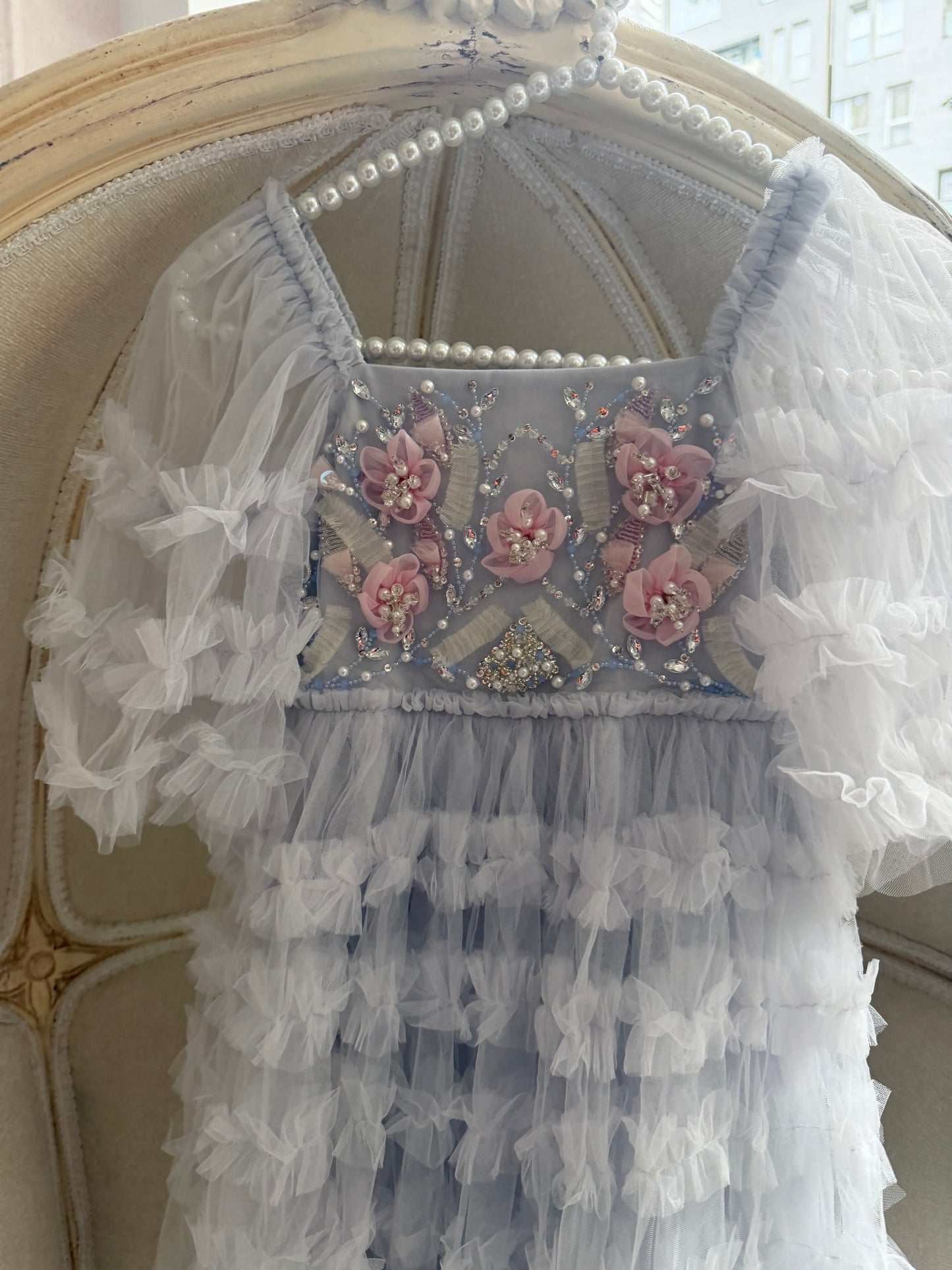 TUTU DU MONDE