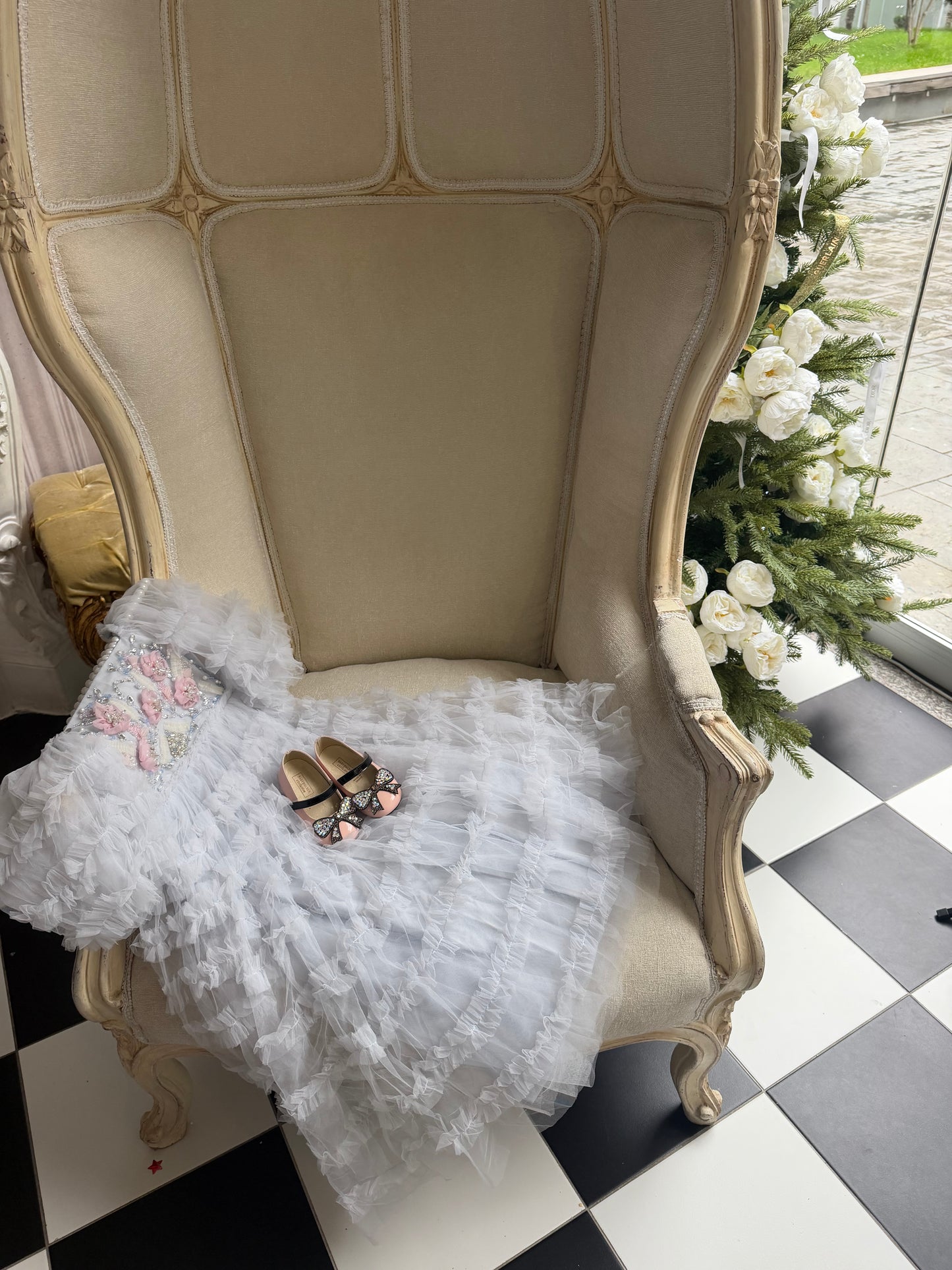 TUTU DU MONDE