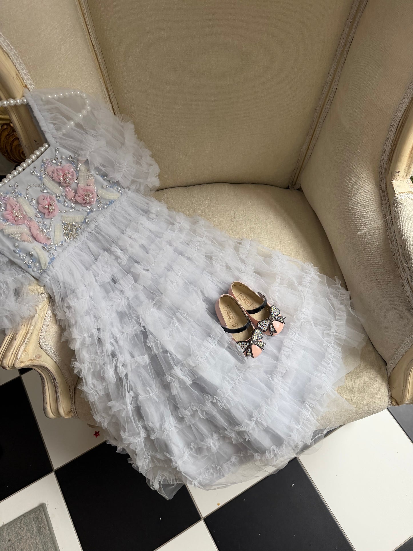 TUTU DU MONDE