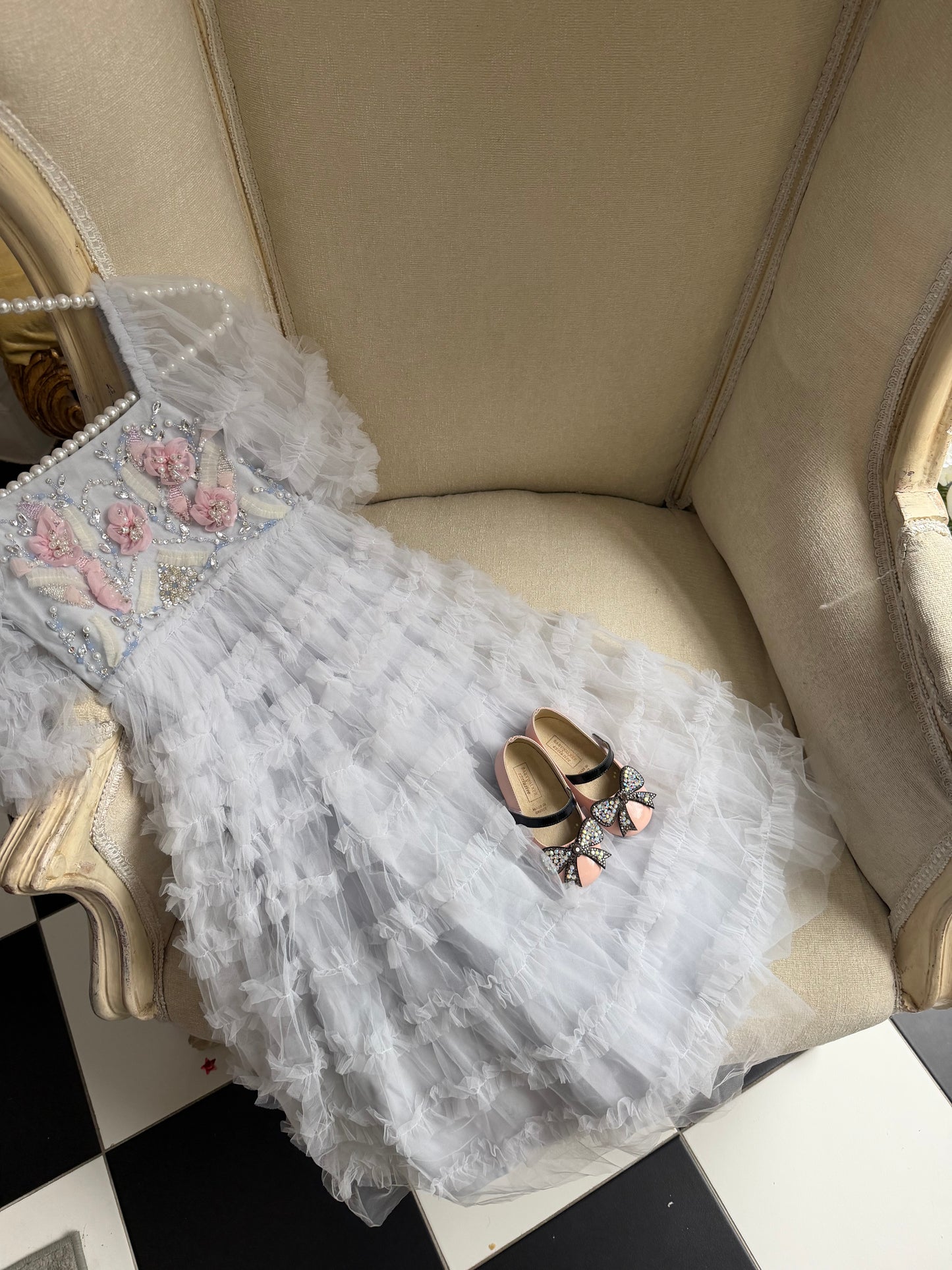 TUTU DU MONDE