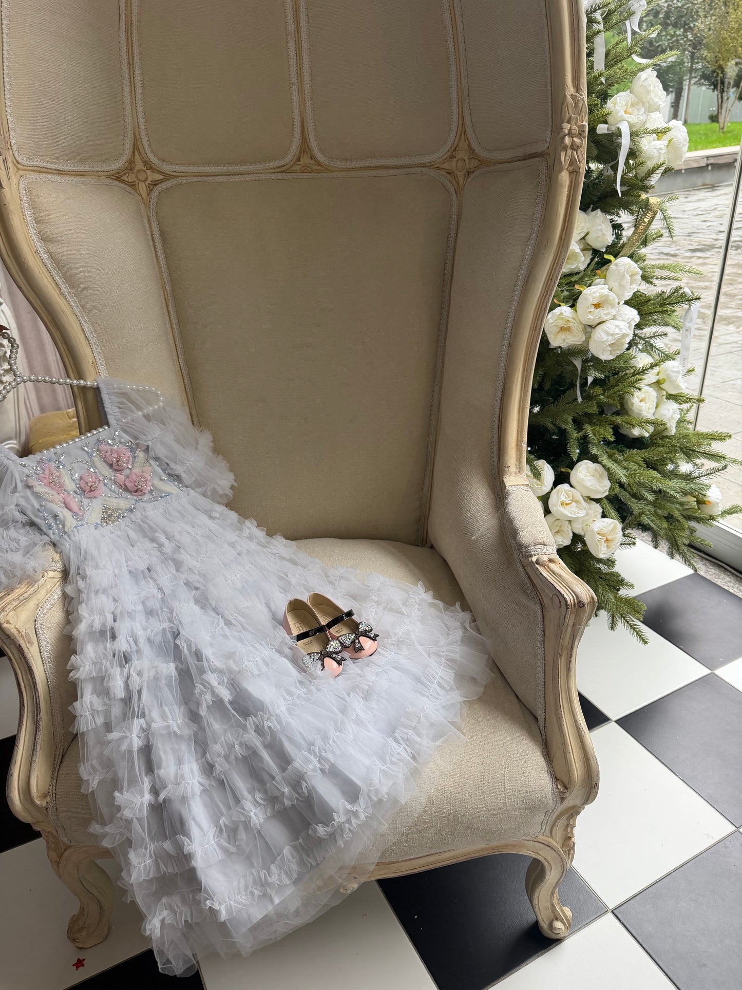TUTU DU MONDE