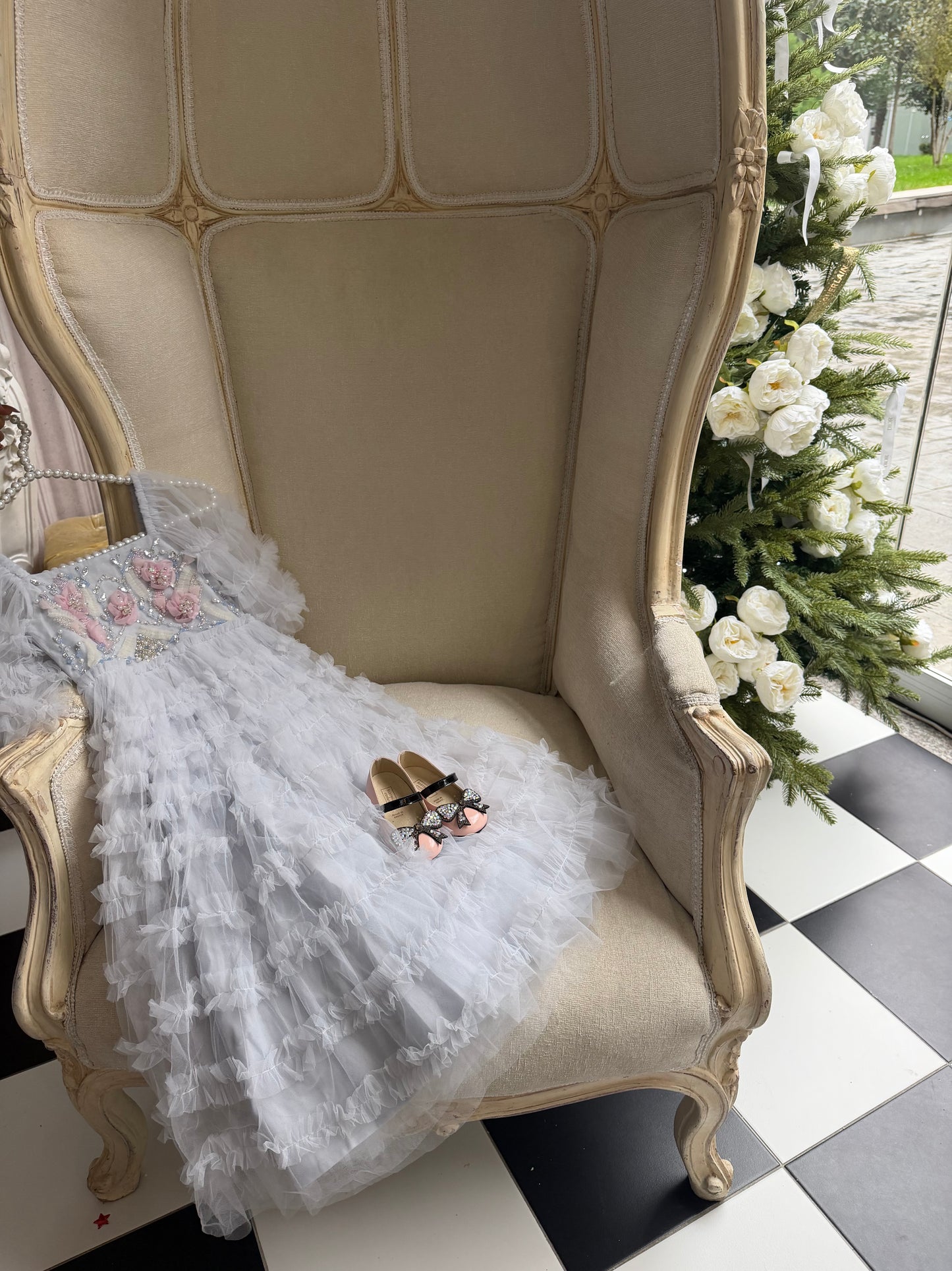 TUTU DU MONDE