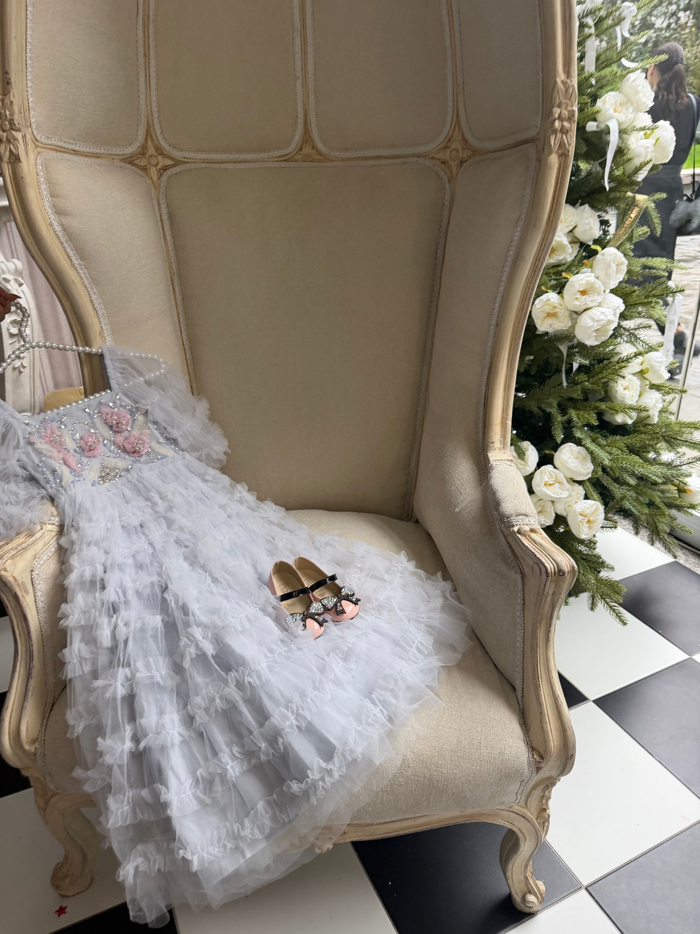 TUTU DU MONDE