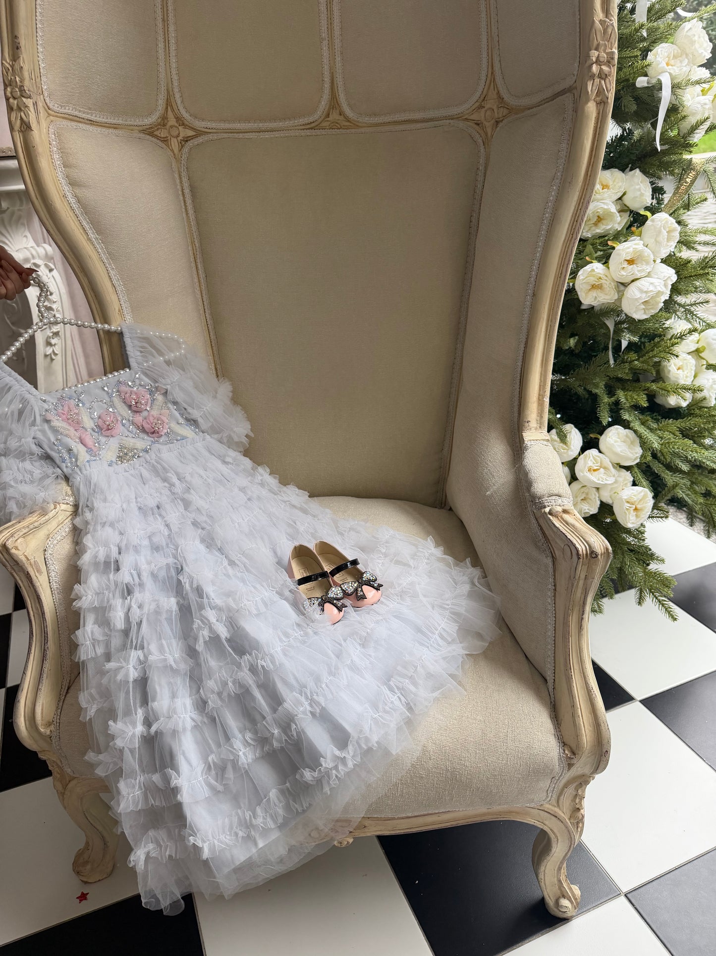 TUTU DU MONDE