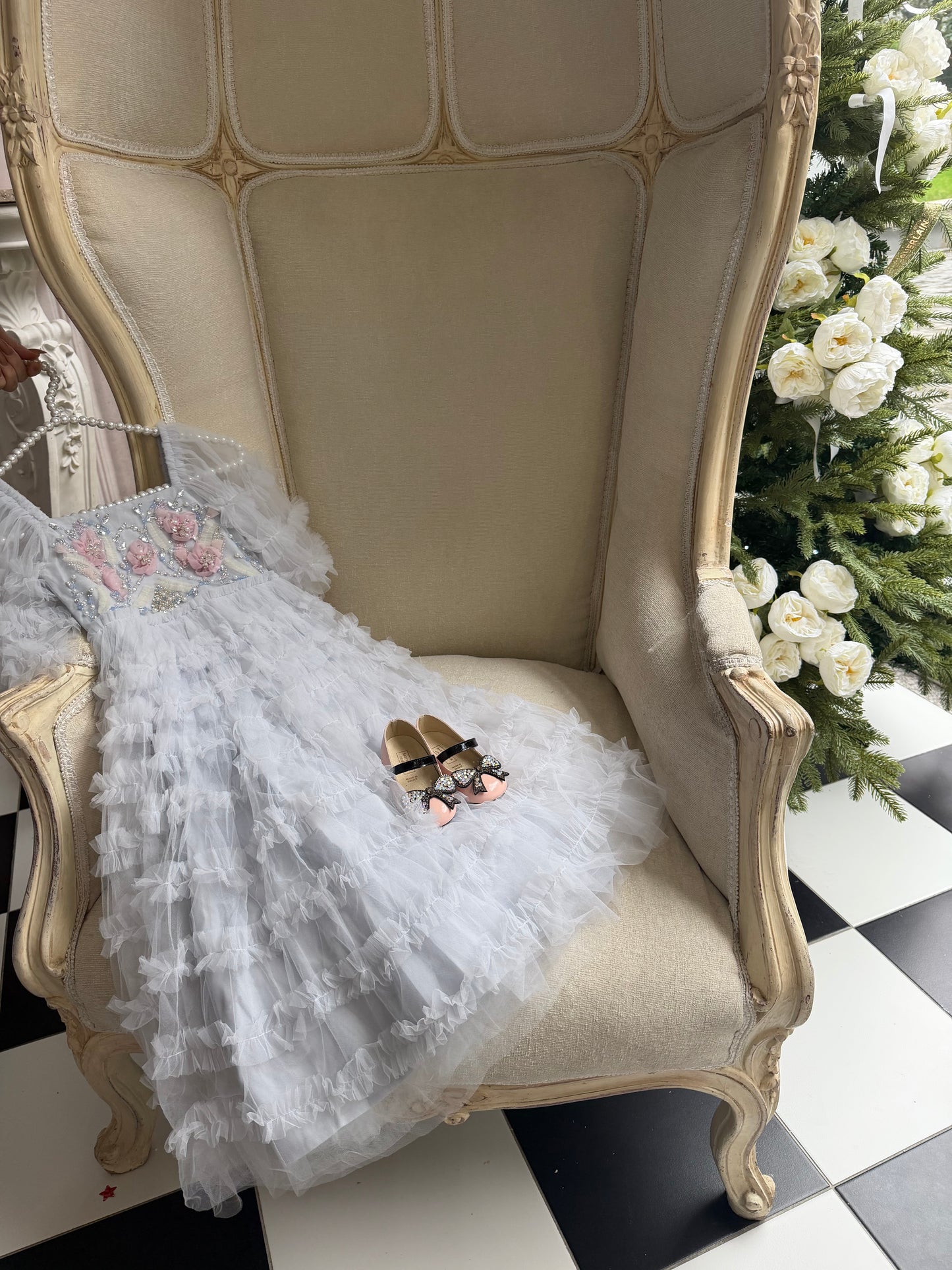 TUTU DU MONDE