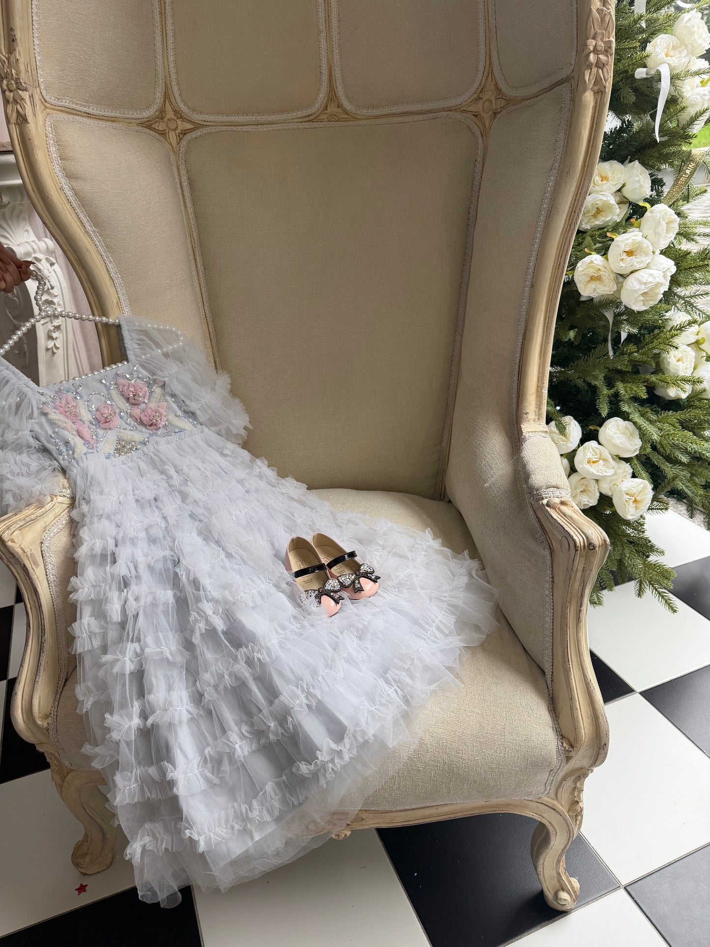 TUTU DU MONDE
