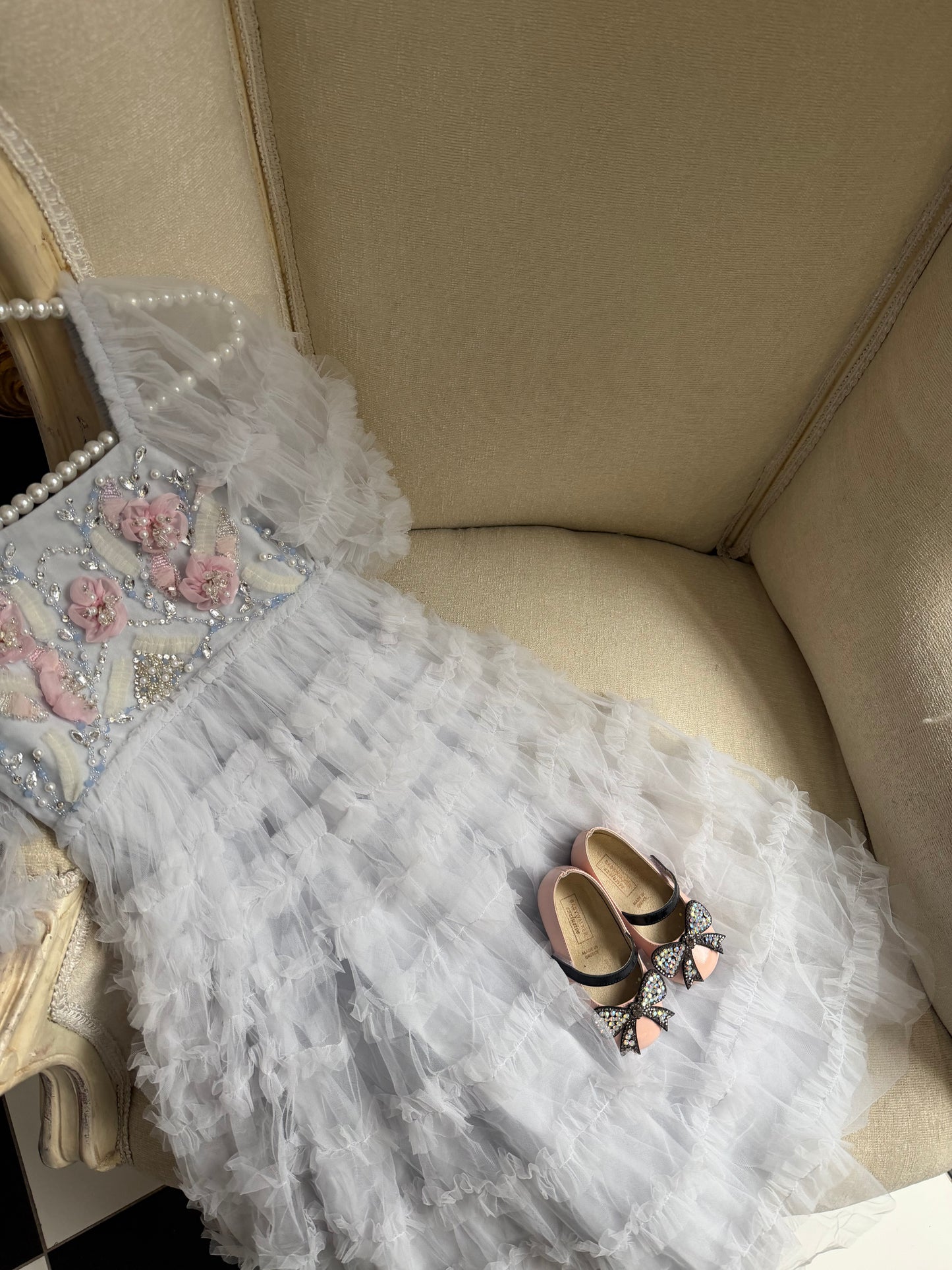 TUTU DU MONDE