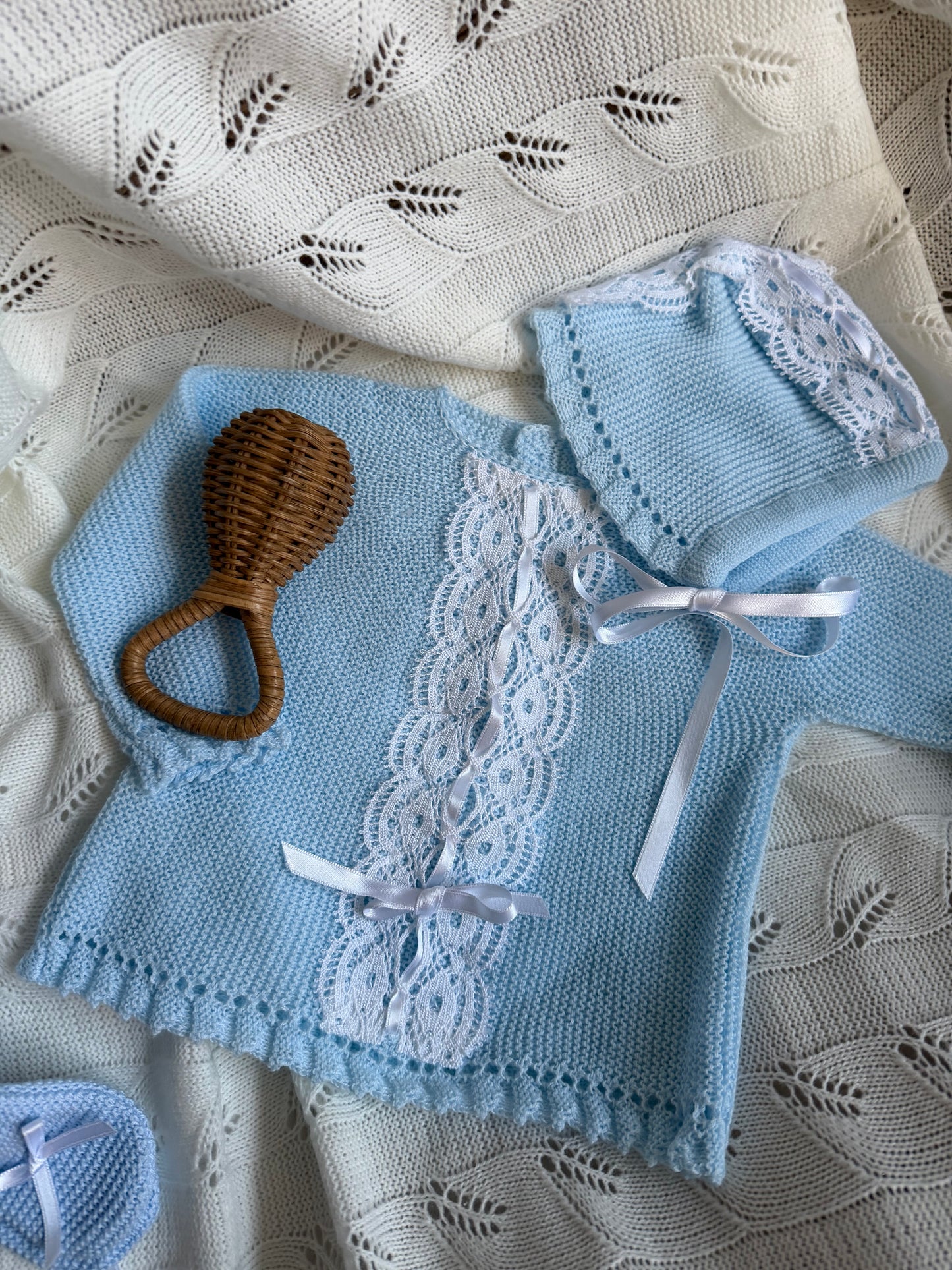 Set per beba