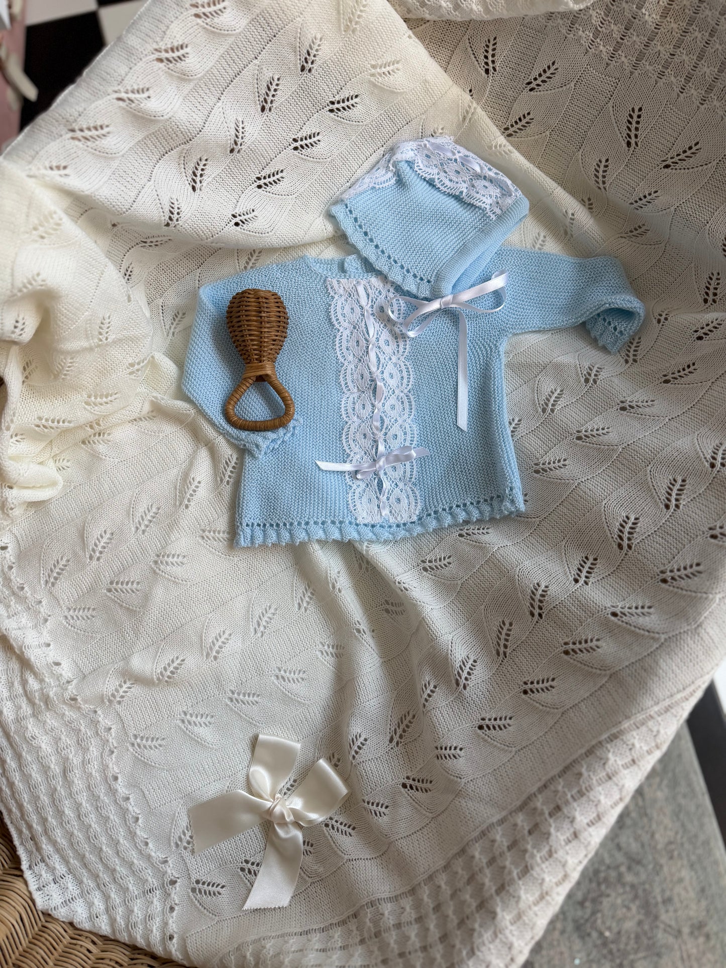 Set per beba