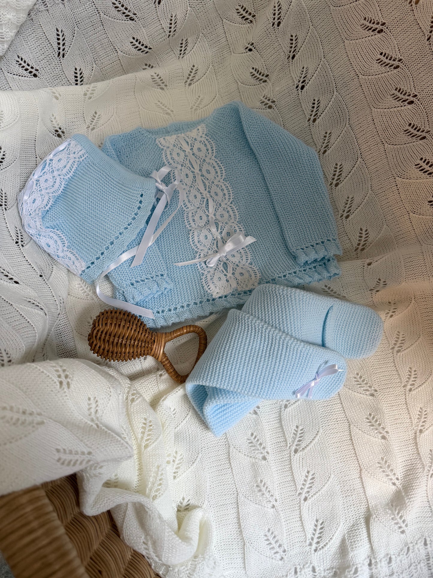 Set per beba