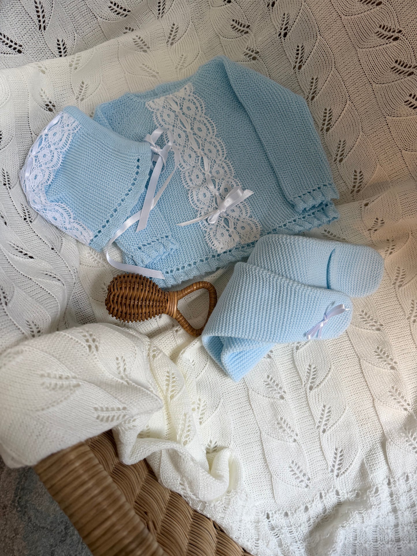 Set per beba