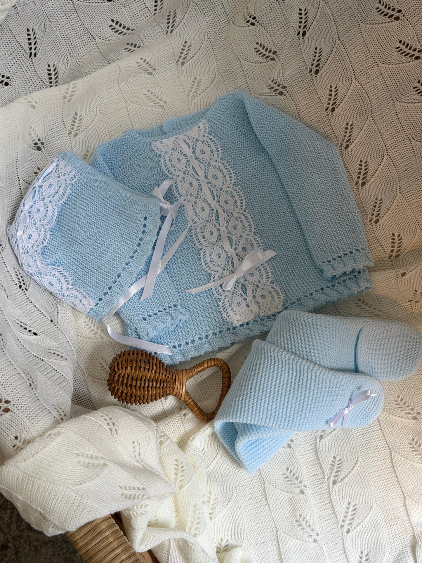 Set per beba