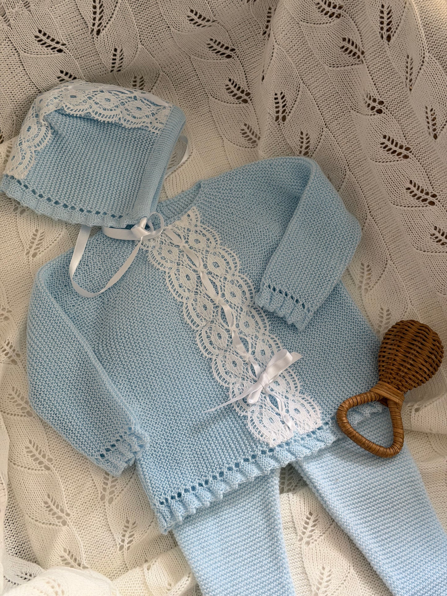 Set per beba