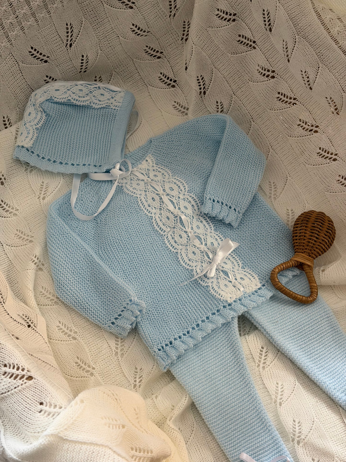 Set per beba