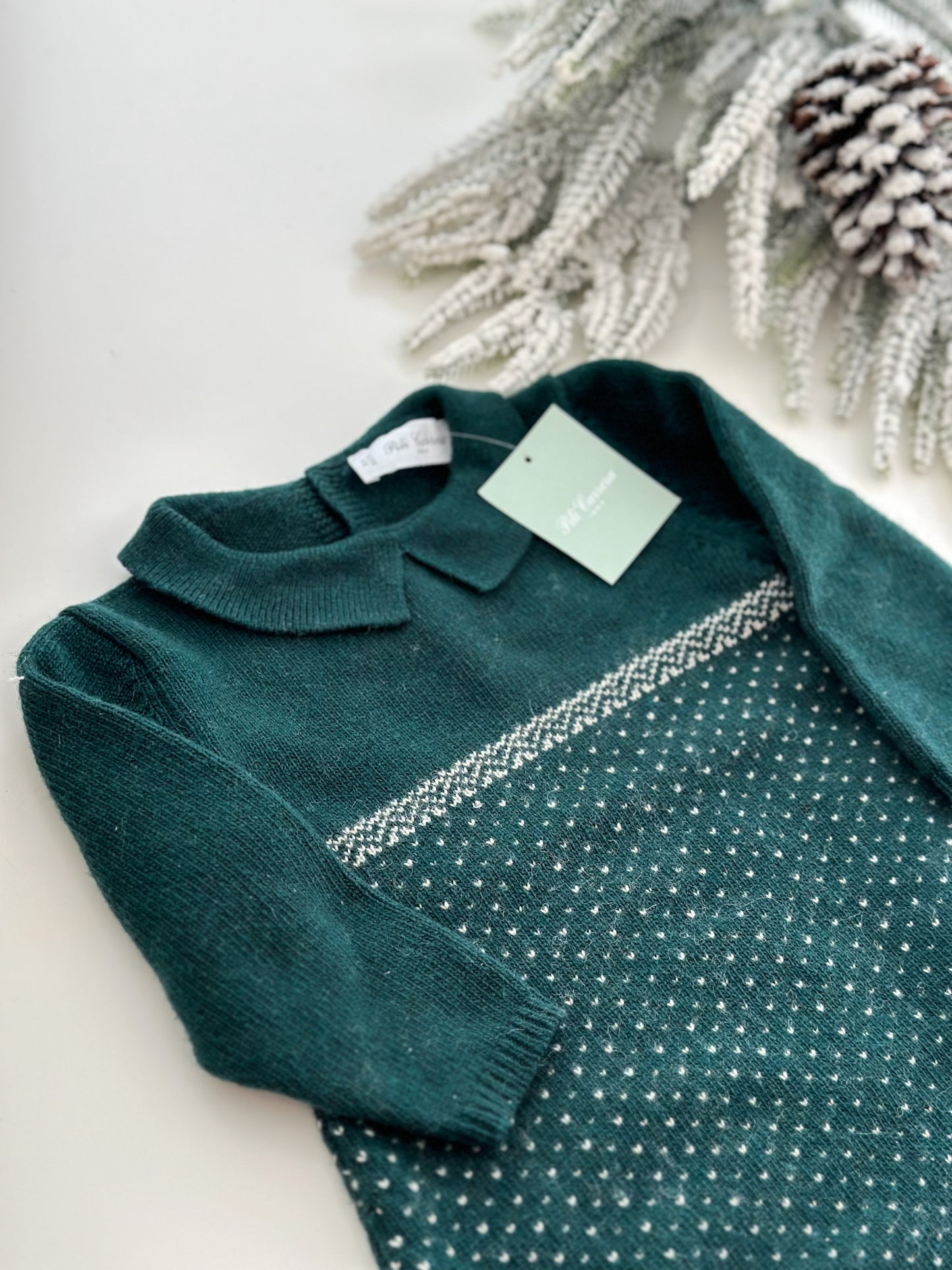 Pili carrera