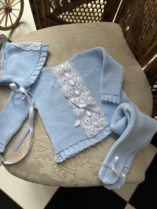 Set per beba