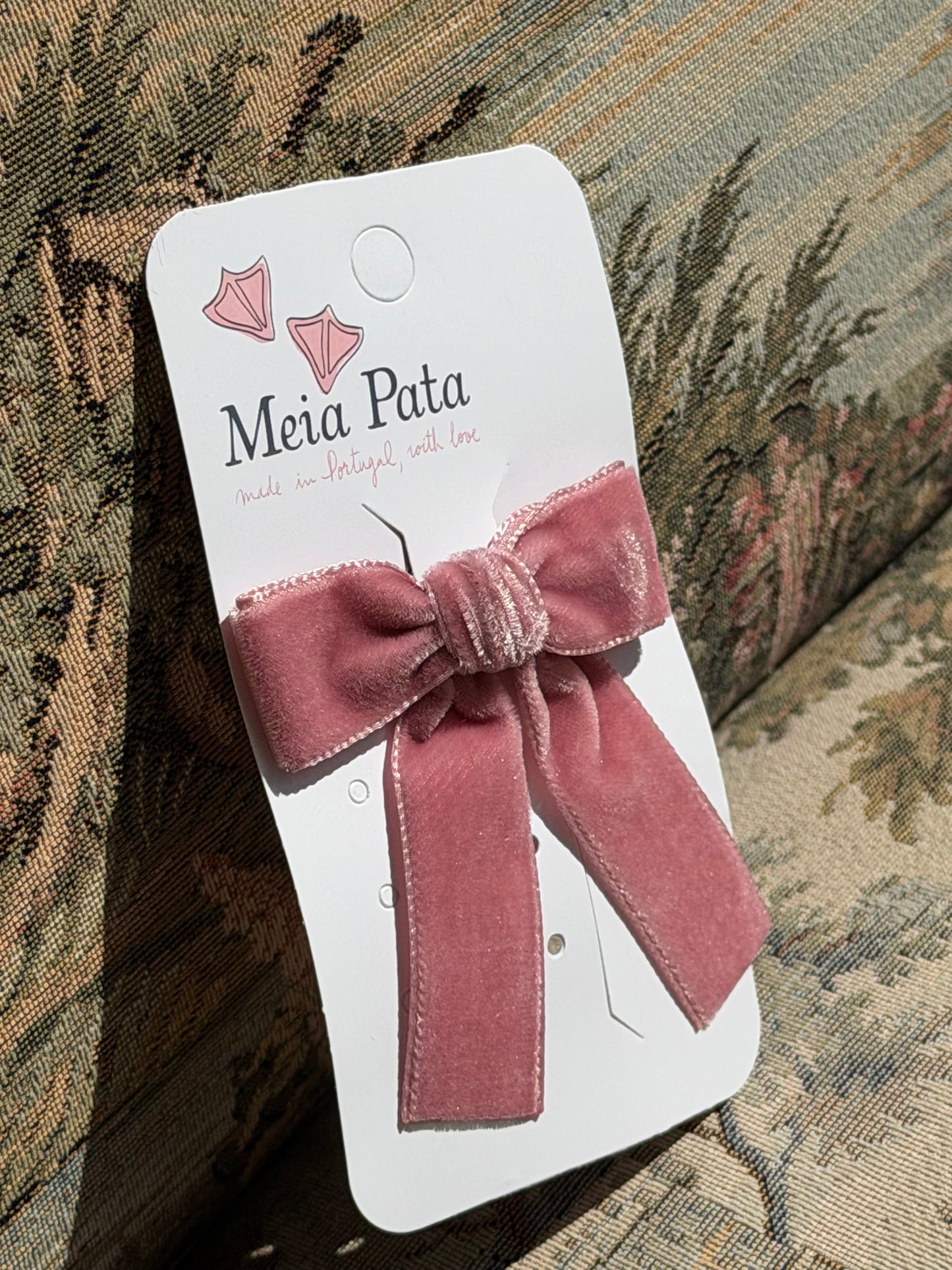 Meia Pata