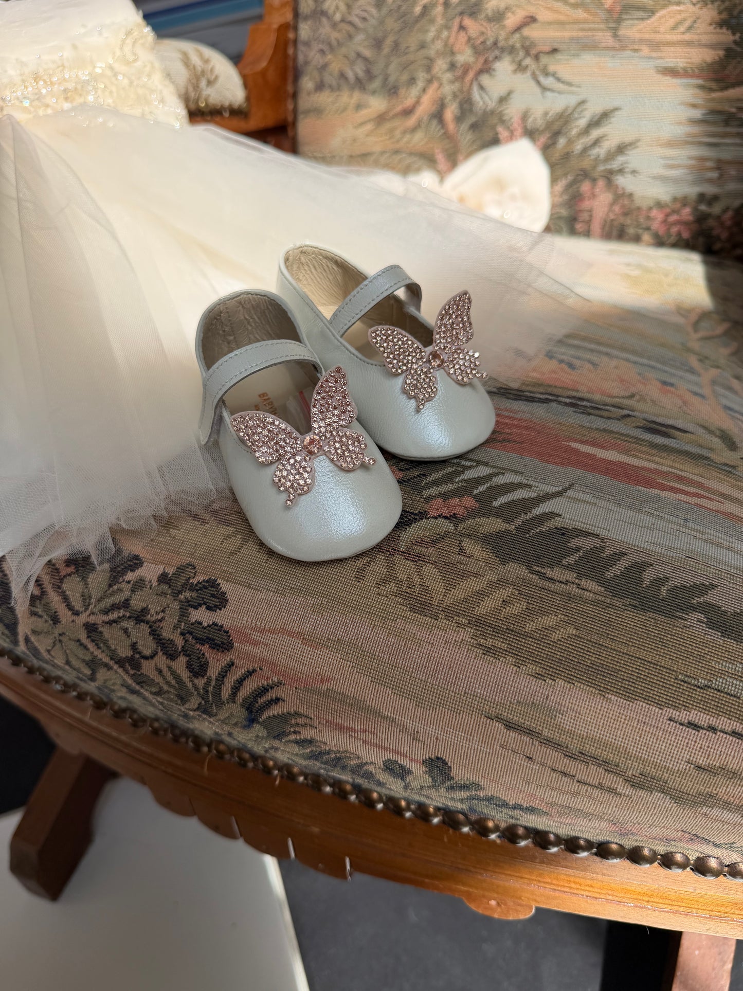 Babywalker