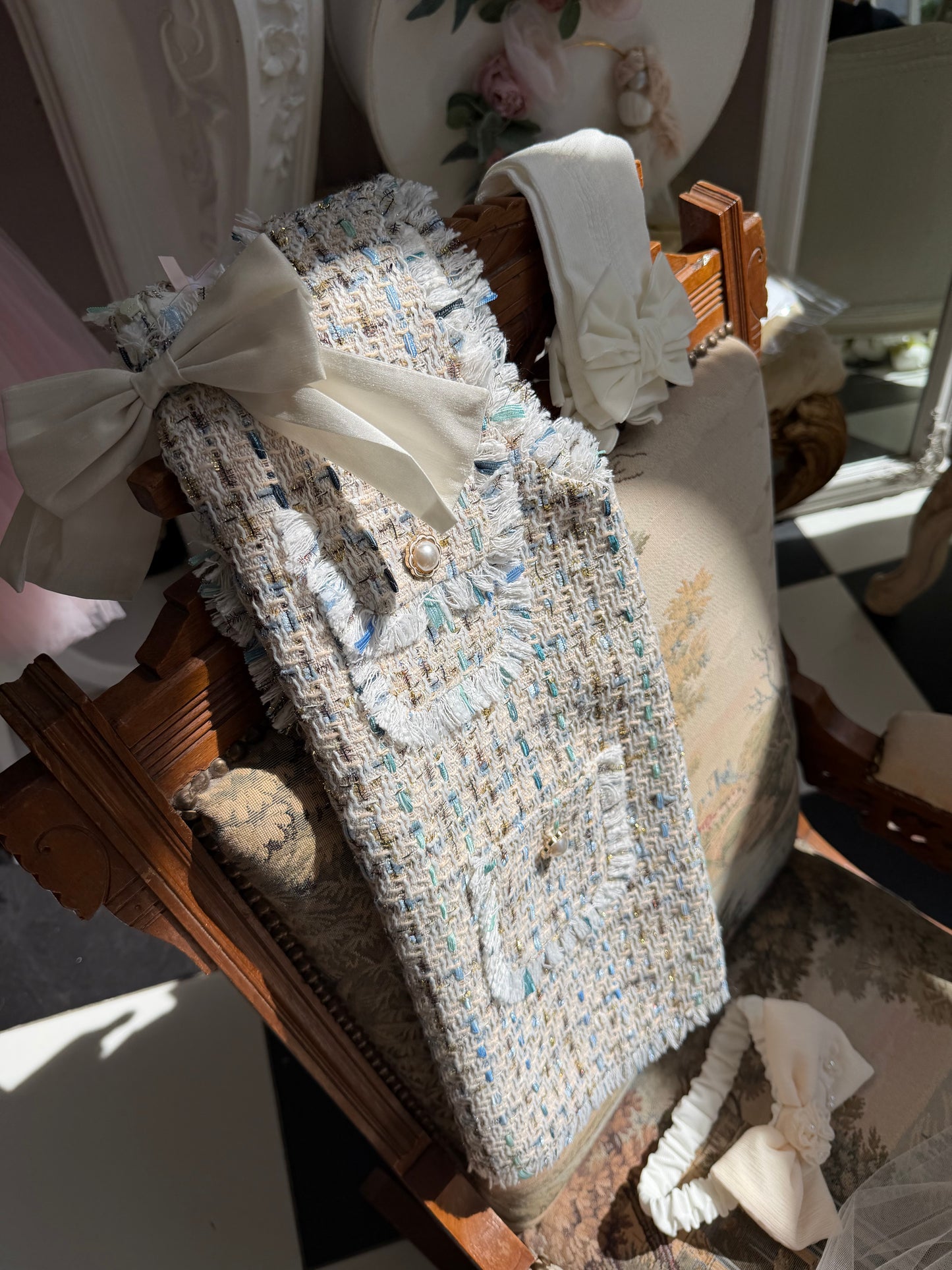 TUTU DU MONDE