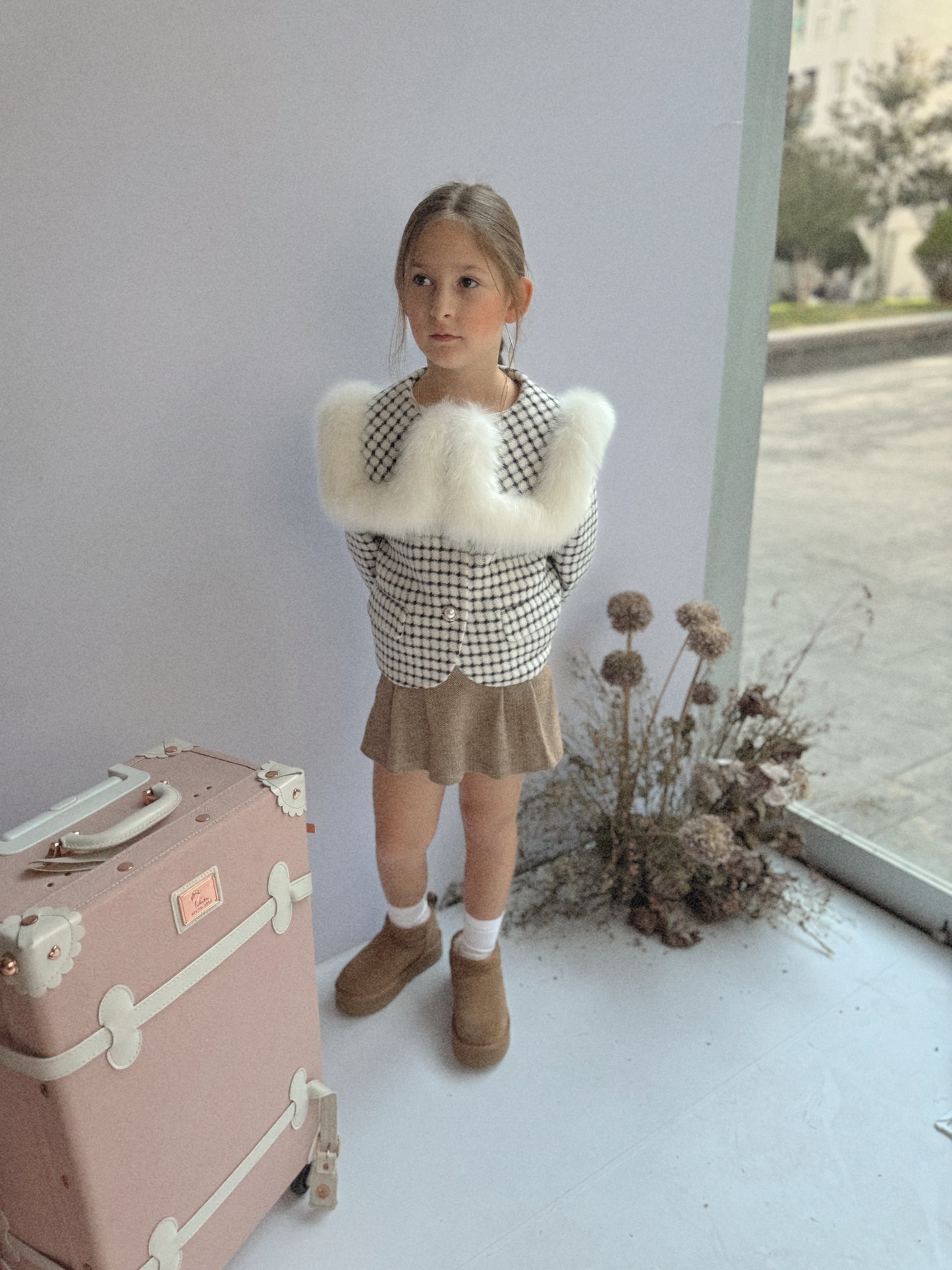 Bobble babies