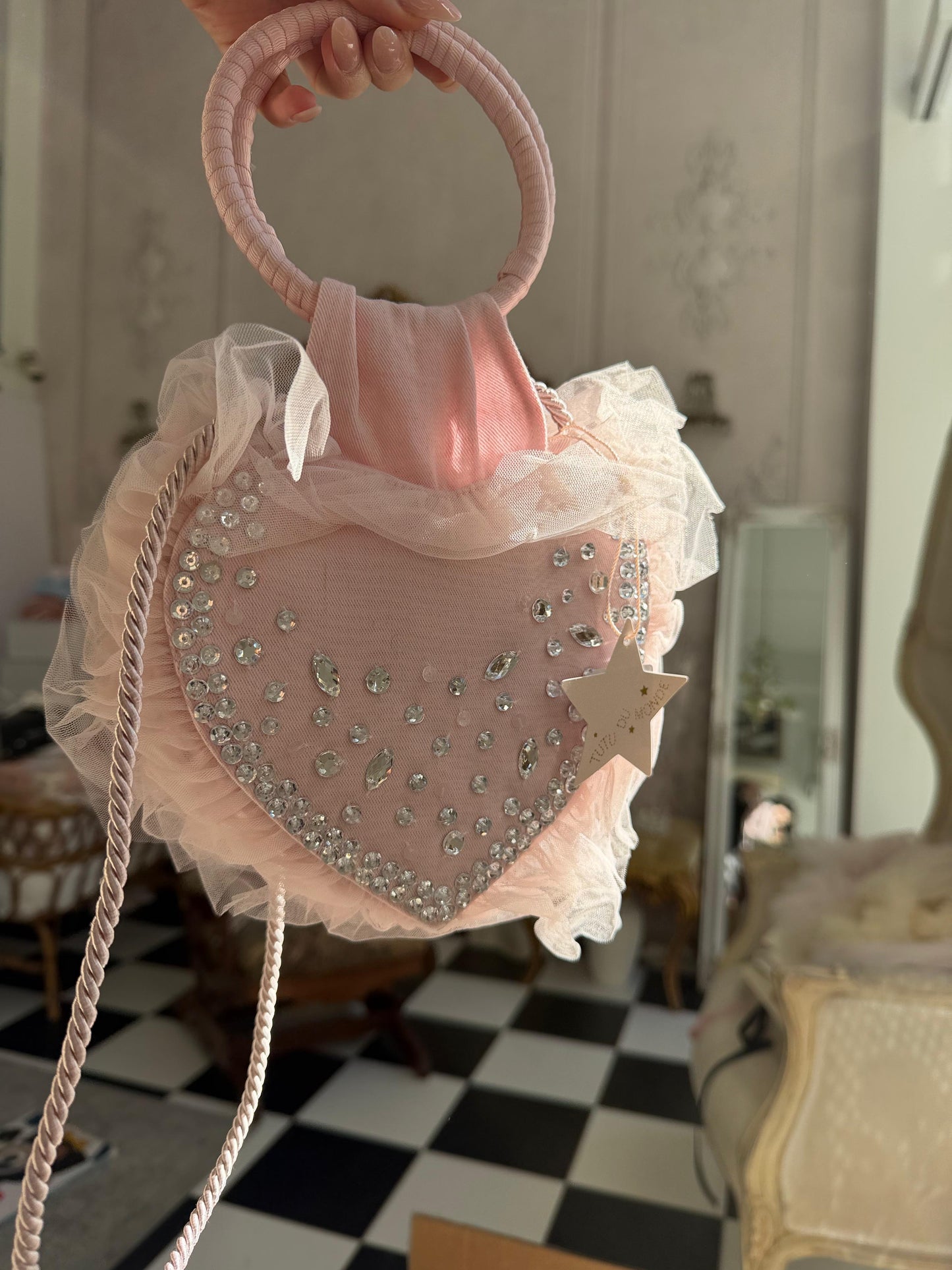 TUTU DU MONDE