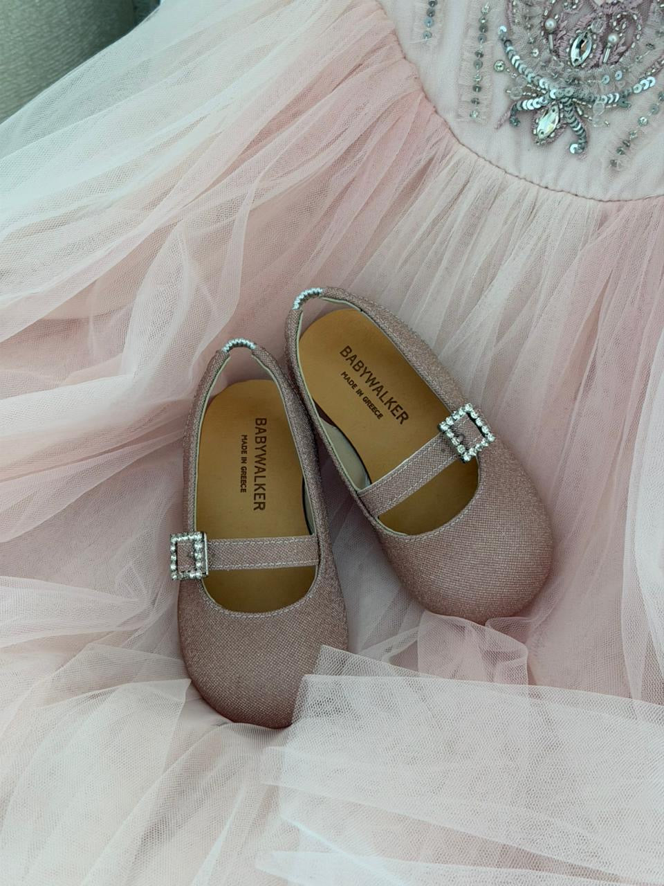 TUTU DU MONDE