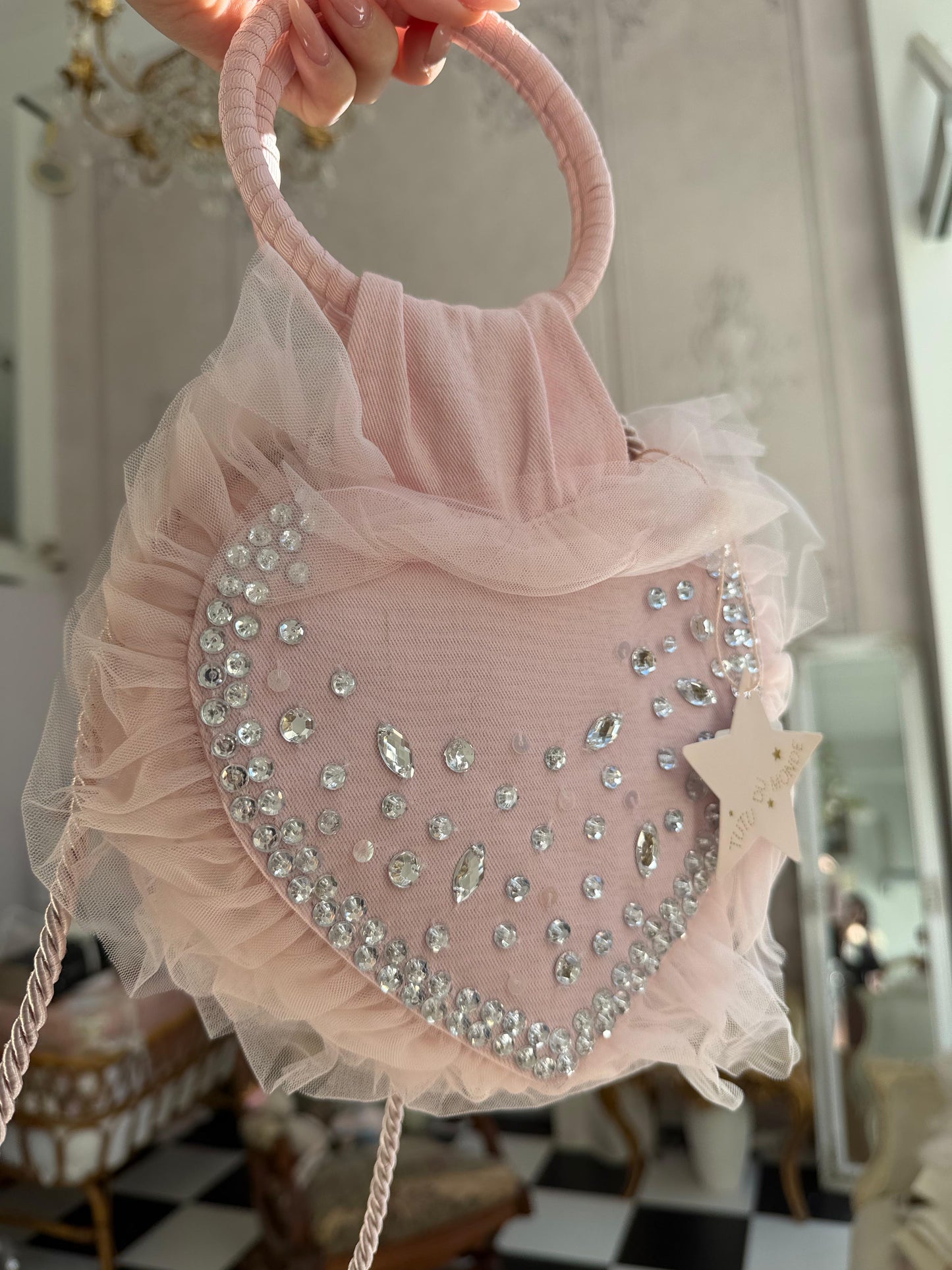 TUTU DU MONDE