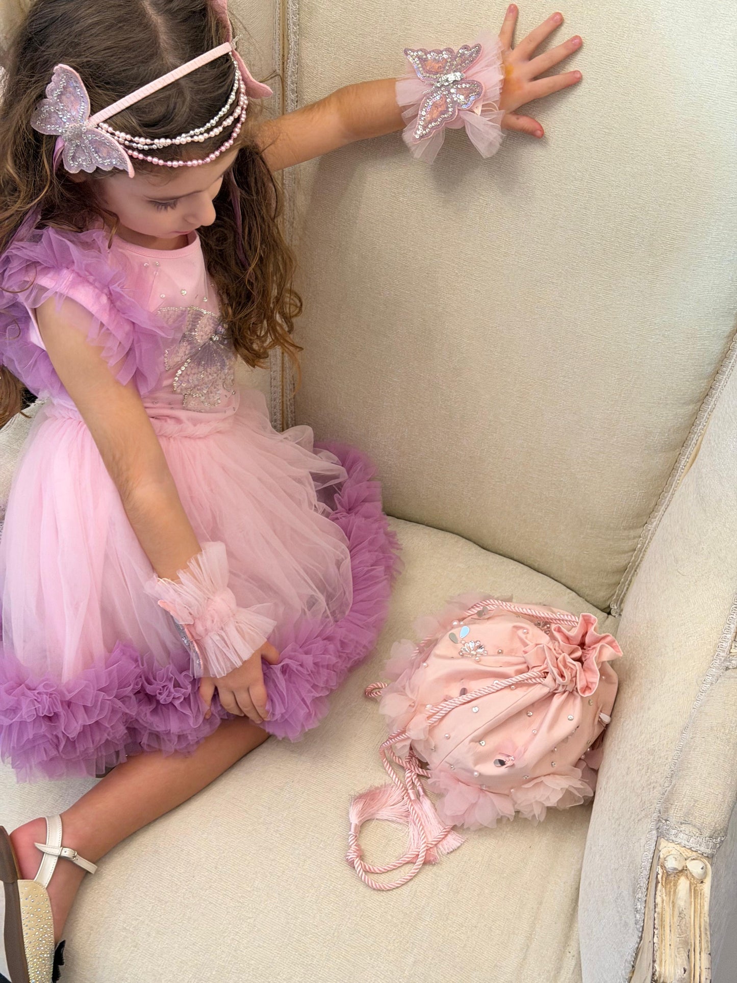 TUTU DU MONDE