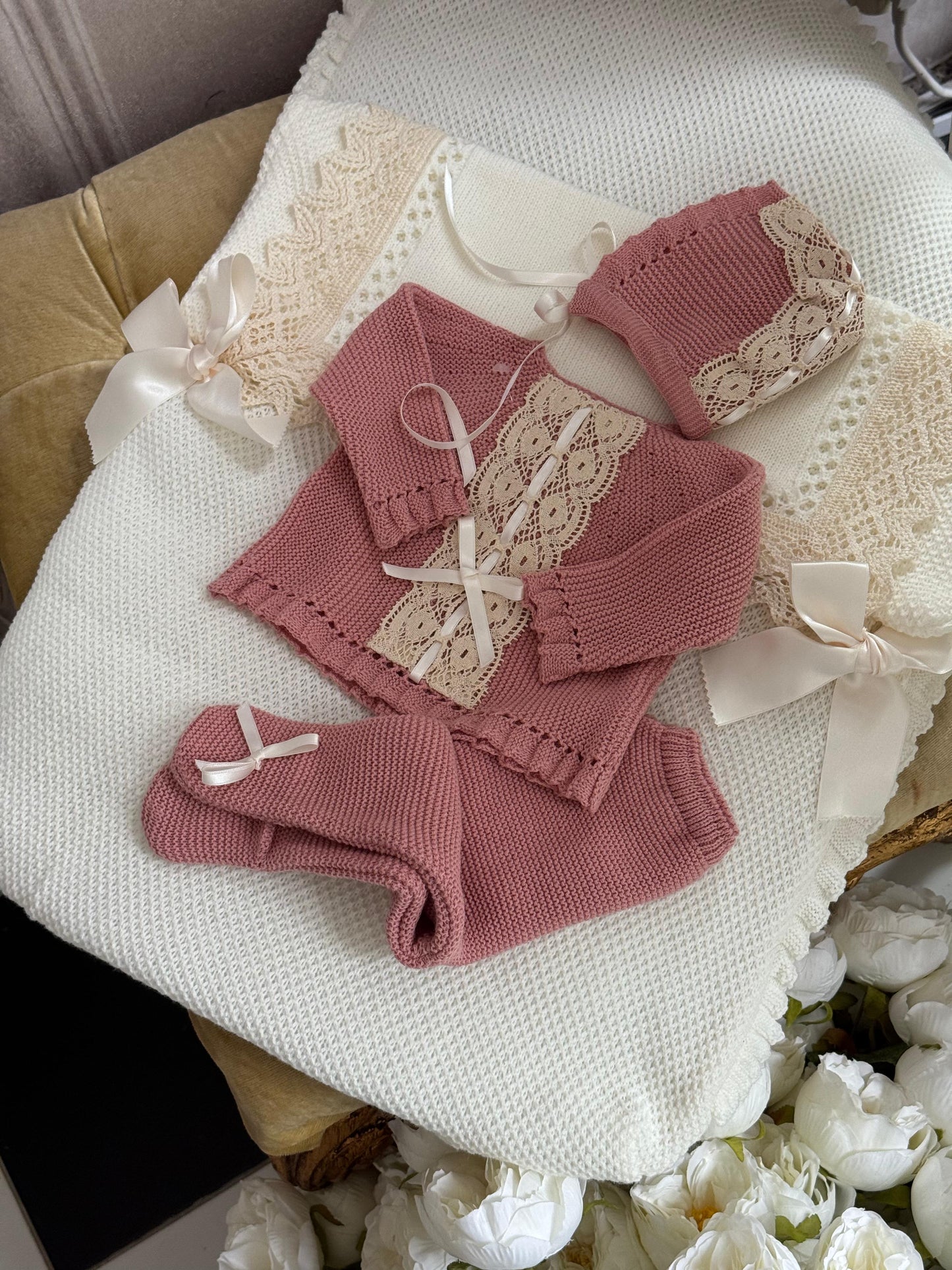 Set per beba