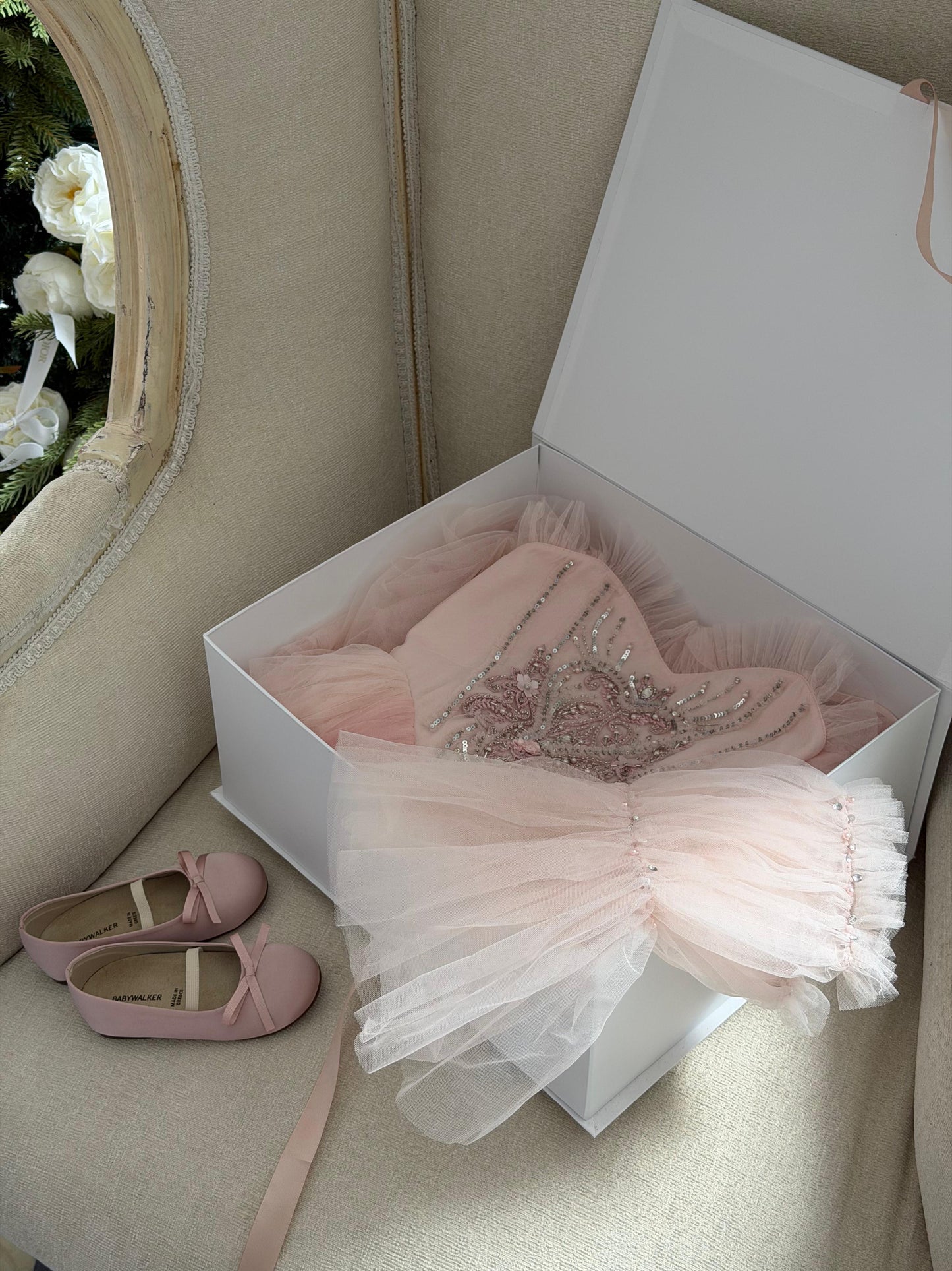TUTU DU MONDE