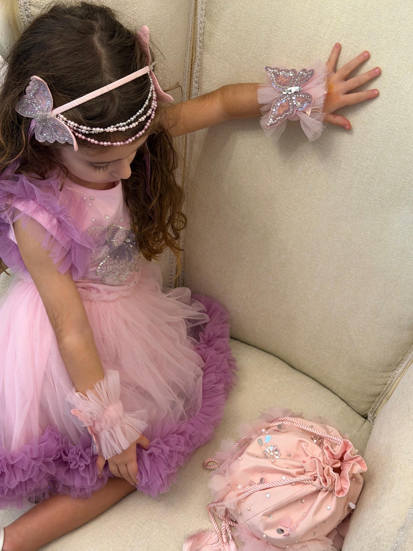 TUTU DU MONDE