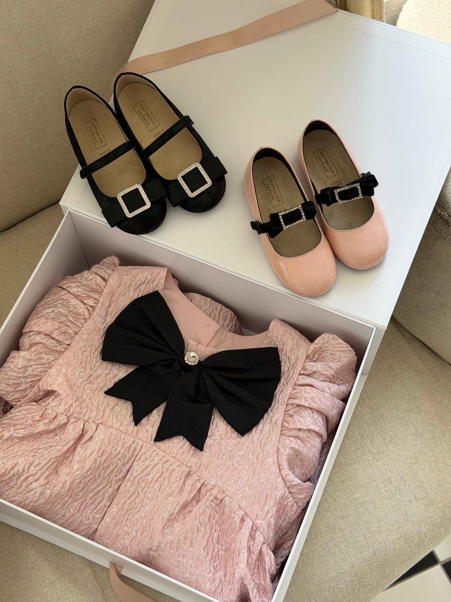 TUTU DU MONDE